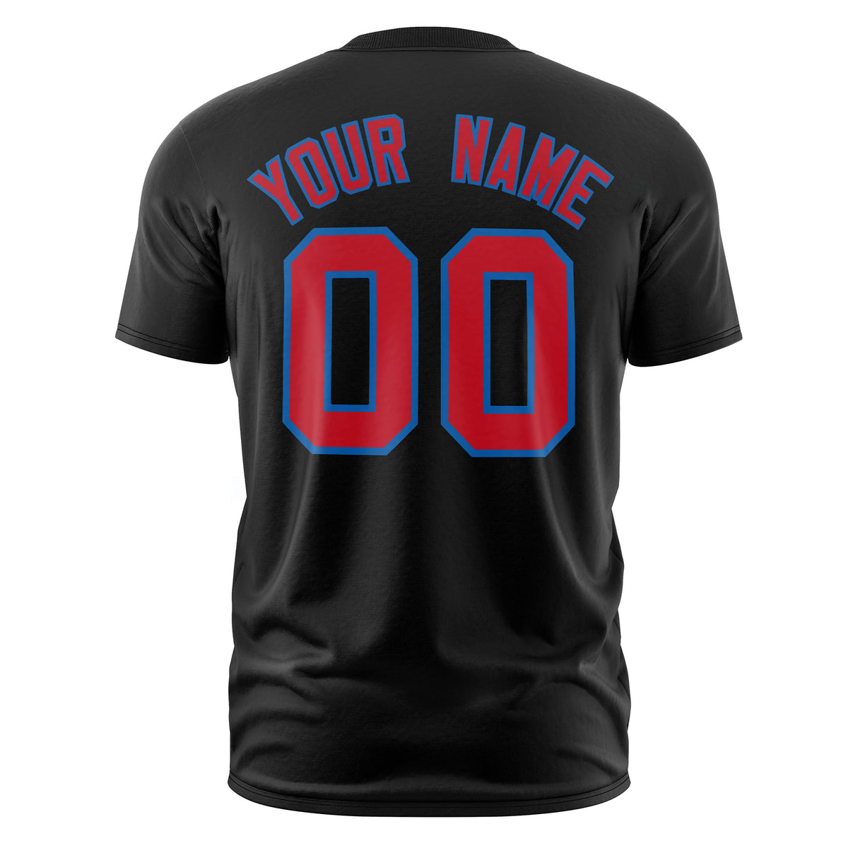 VVHL S11 Sicilian Dragons Black T-Shirs