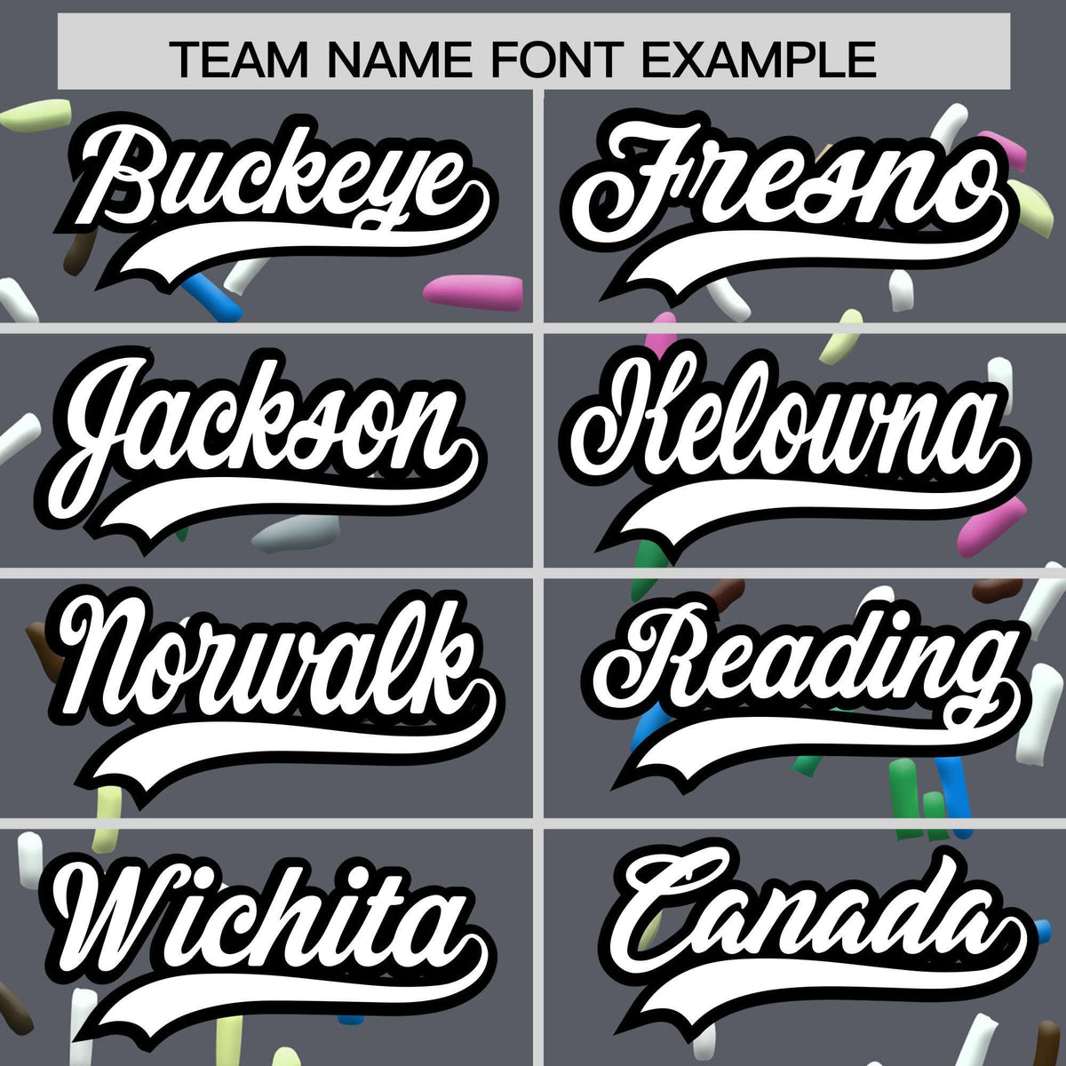 Custom Dark Gray Ice Cream Cone Graffiti Pattern Fashion Authentic T-Shirt