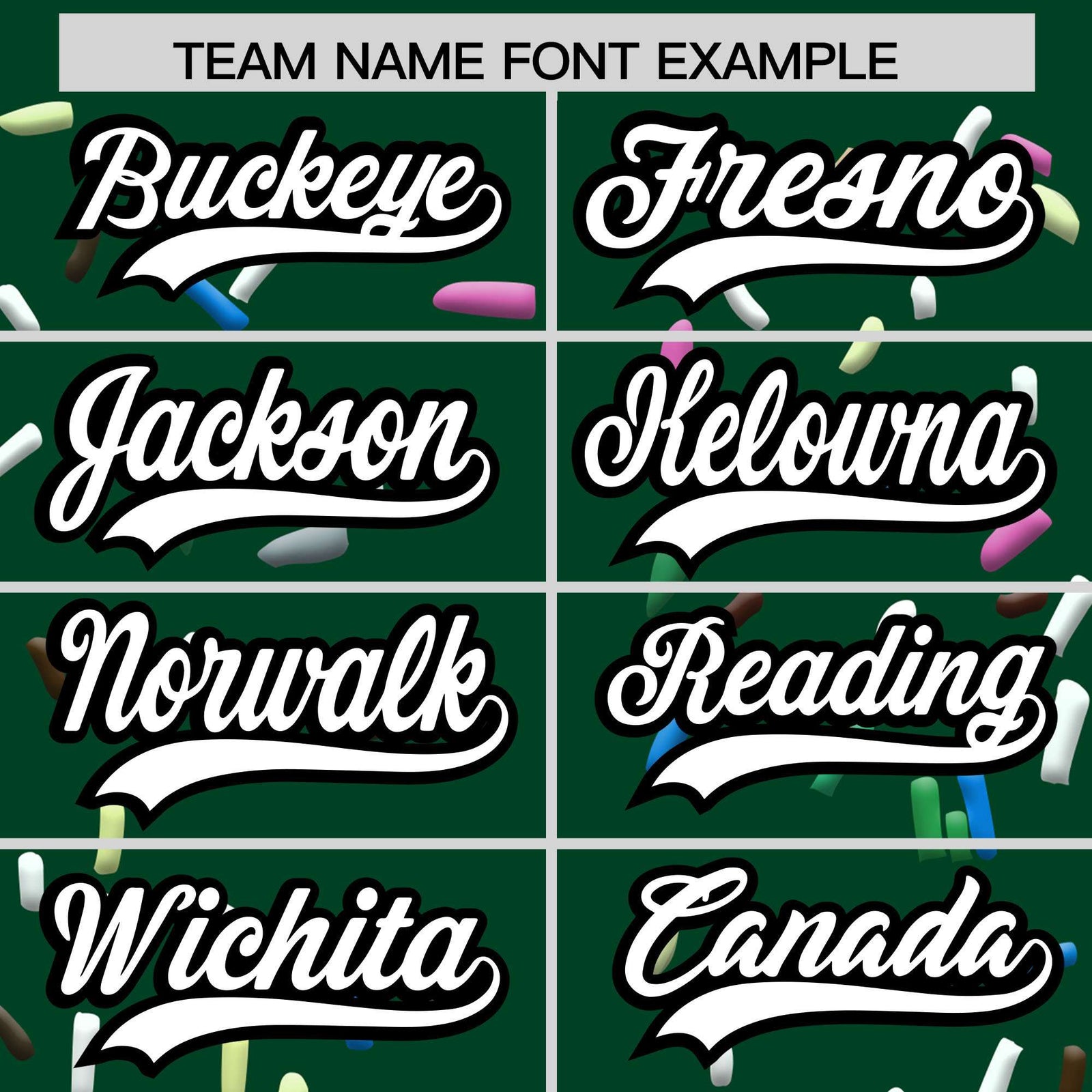 Custom Green Ice Cream Cone Graffiti Pattern Fashion Authentic T-Shirt