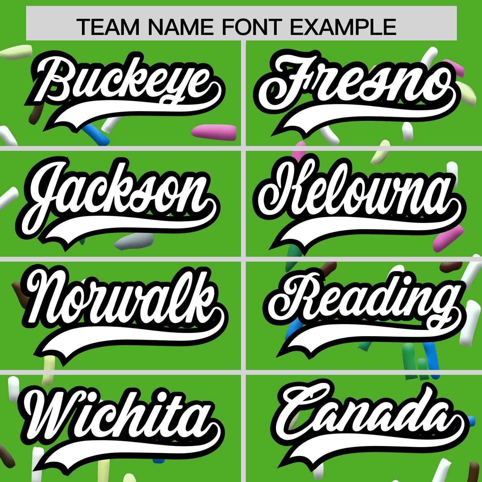 Custom Light Green Ice Cream Cone Graffiti Pattern Fashion Authentic T-Shirt