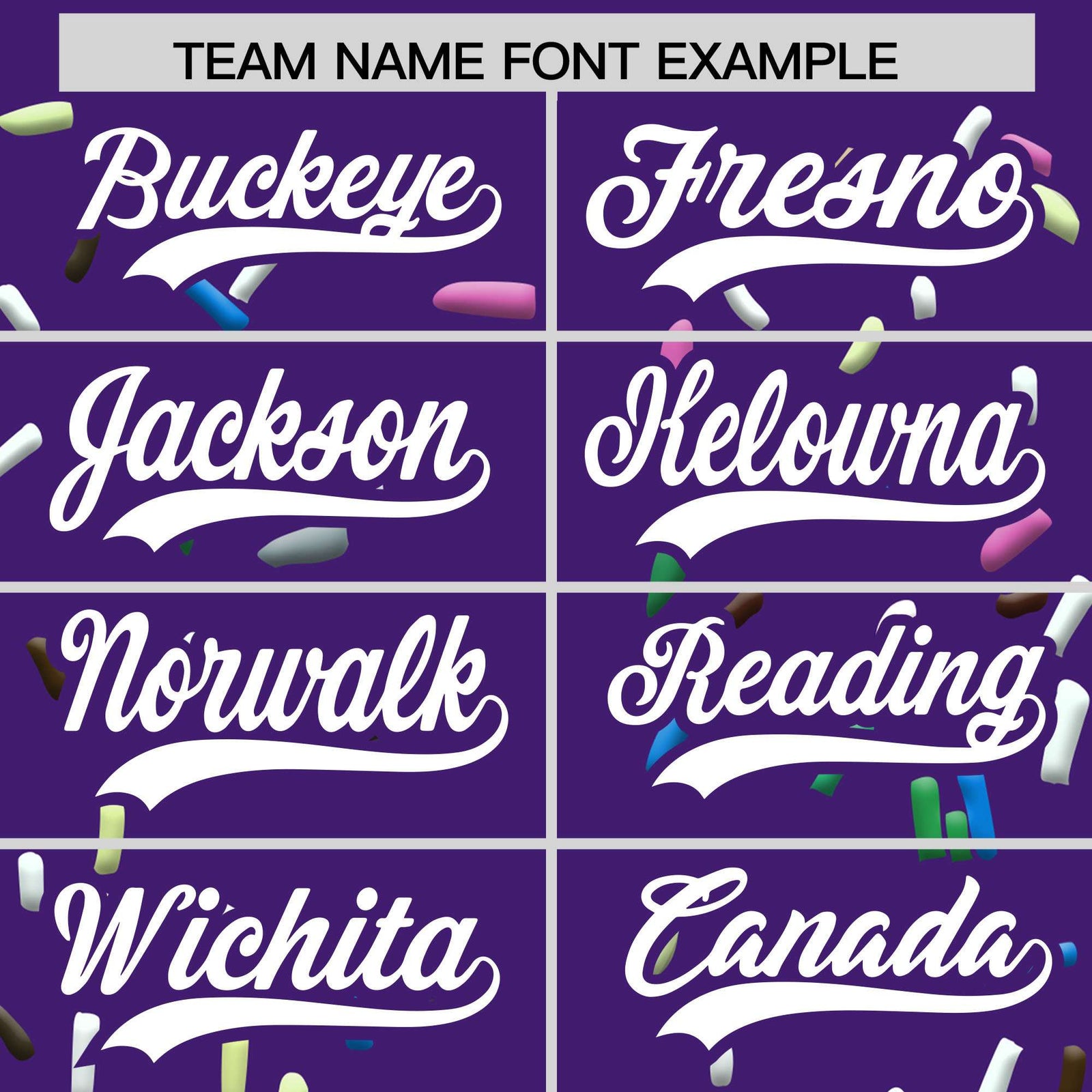 Custom Purple Ice Cream Cone Graffiti Pattern Fashion Authentic T-Shirt