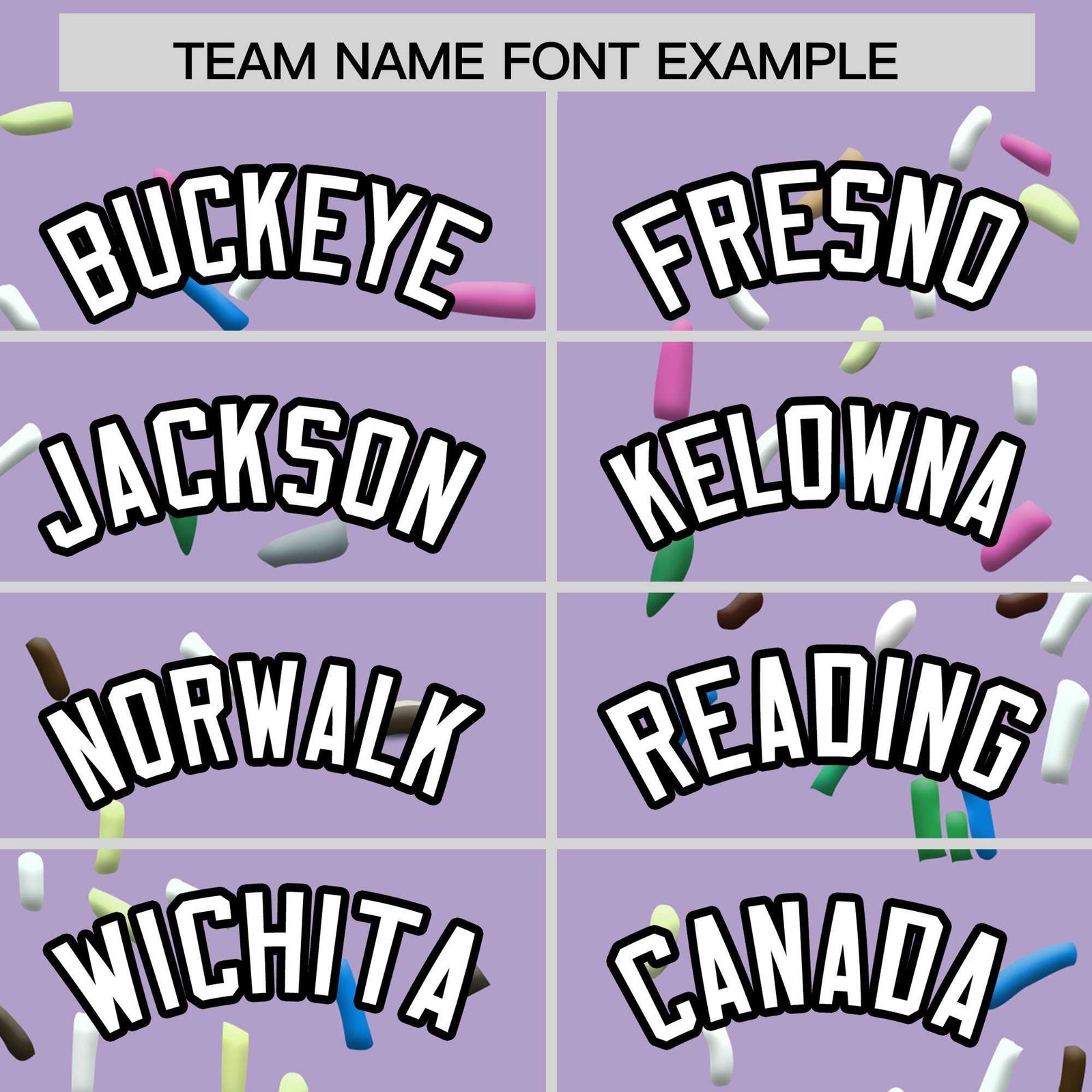 Custom Light Purple Ice Cream Cone Graffiti Pattern Fashion Authentic T-Shirt