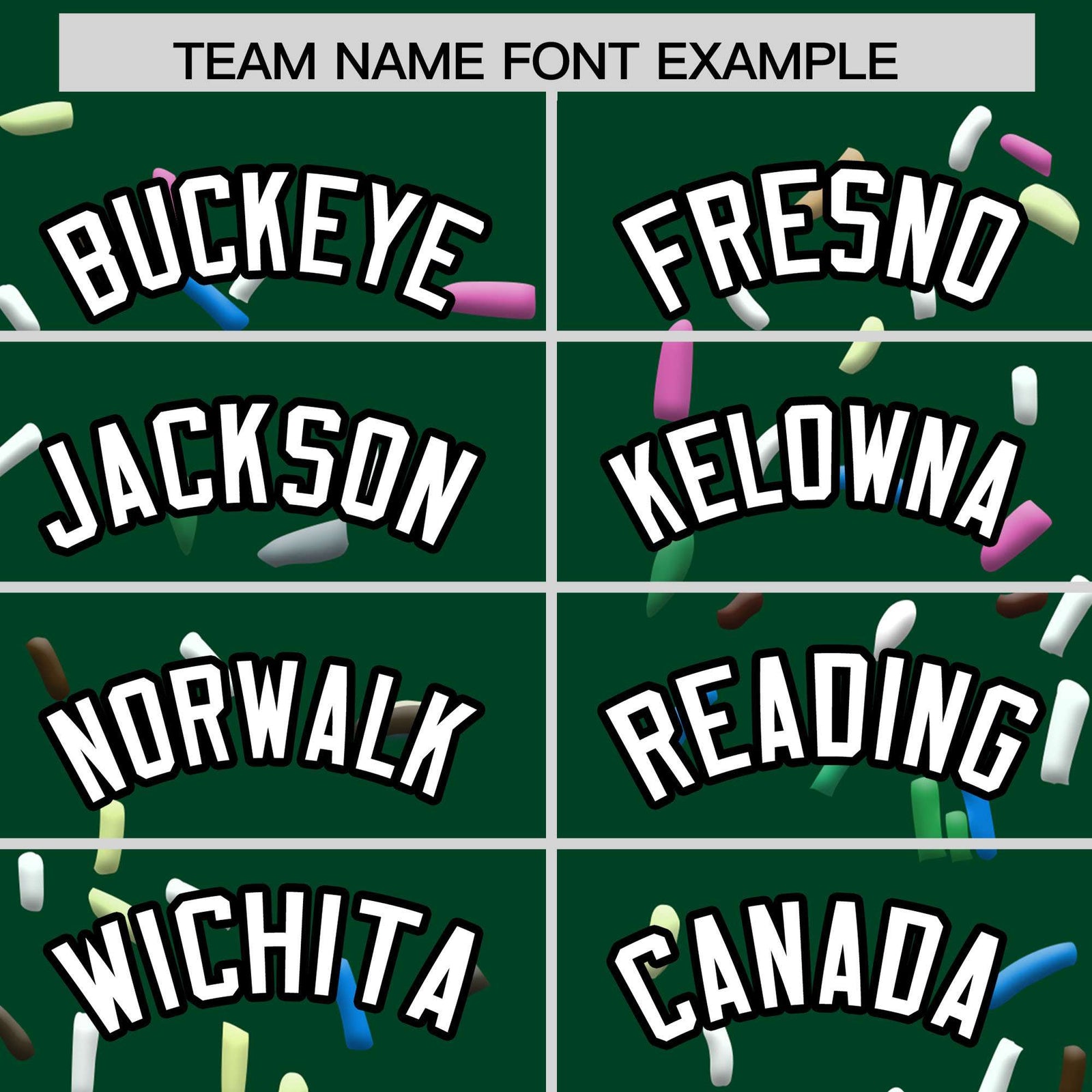 Custom Green Ice Cream Cone Graffiti Pattern Fashion Authentic T-Shirt