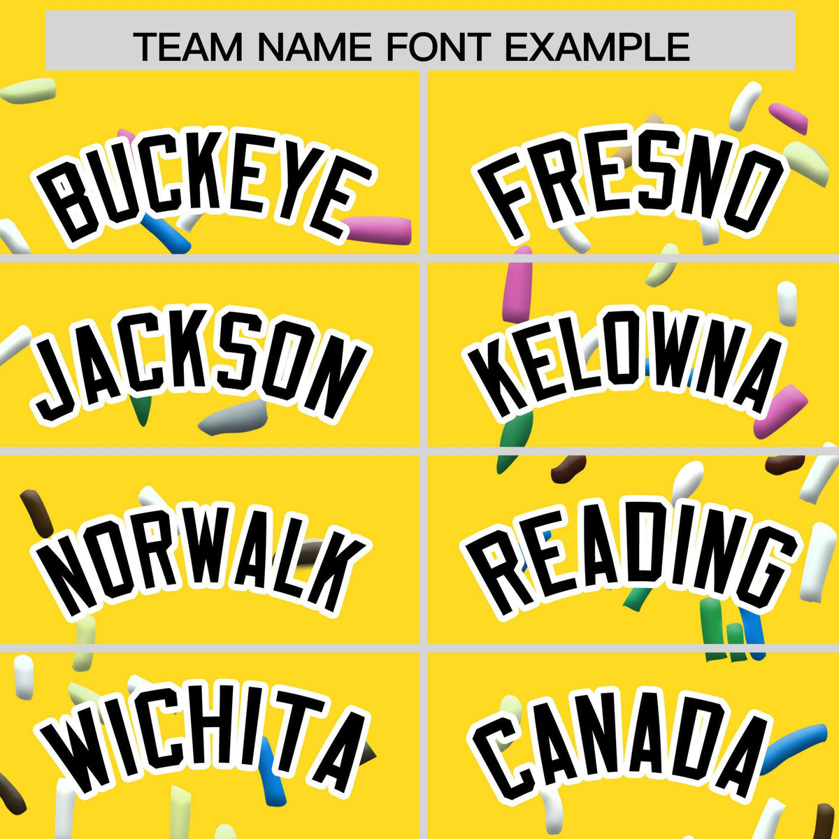 Custom Gold Ice Cream Cone Graffiti Pattern Fashion Authentic T-Shirt