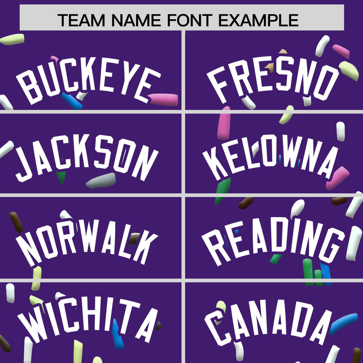 Custom Purple Ice Cream Cone Graffiti Pattern Fashion Authentic T-Shirt