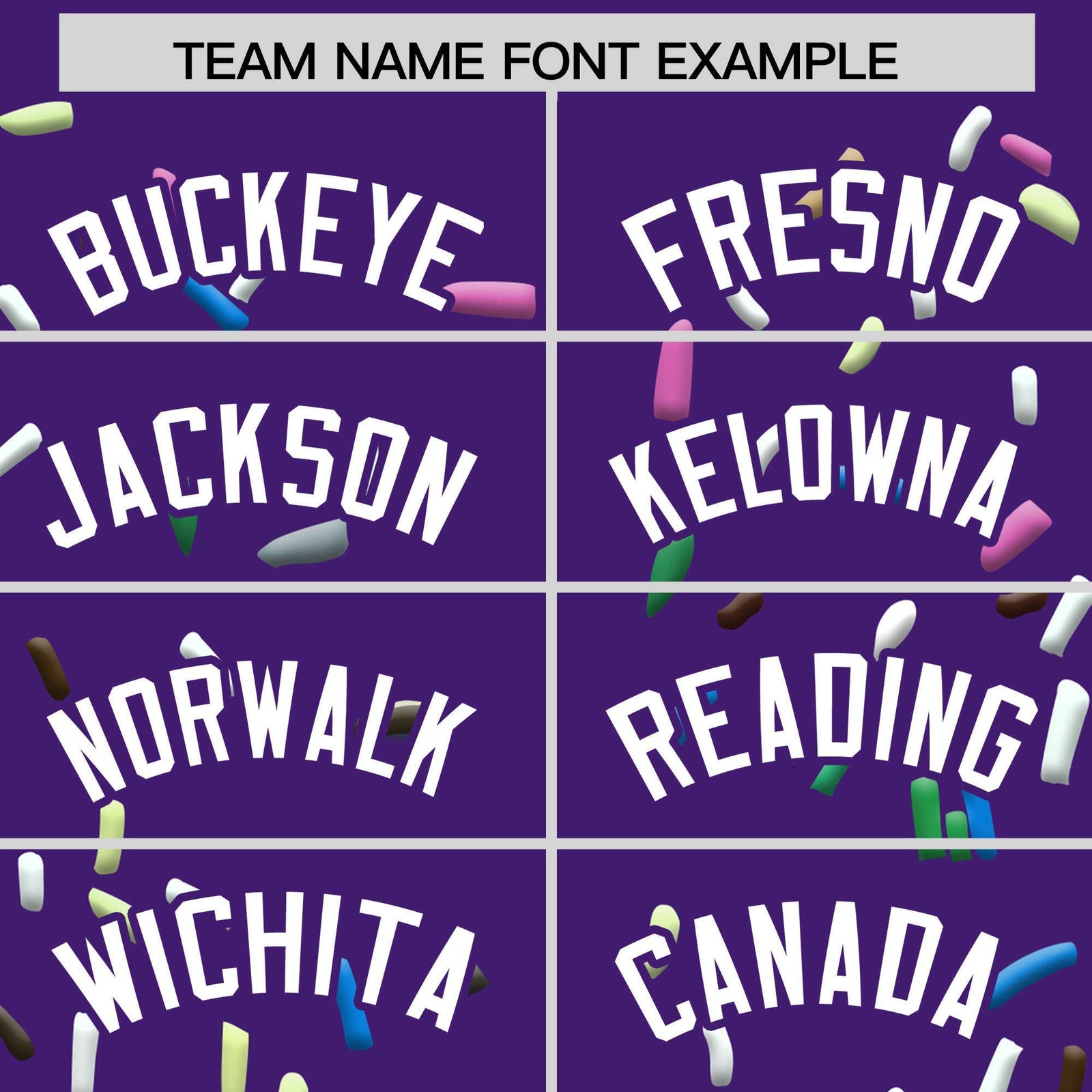 Custom Purple Ice Cream Cone Graffiti Pattern Fashion Authentic T-Shirt