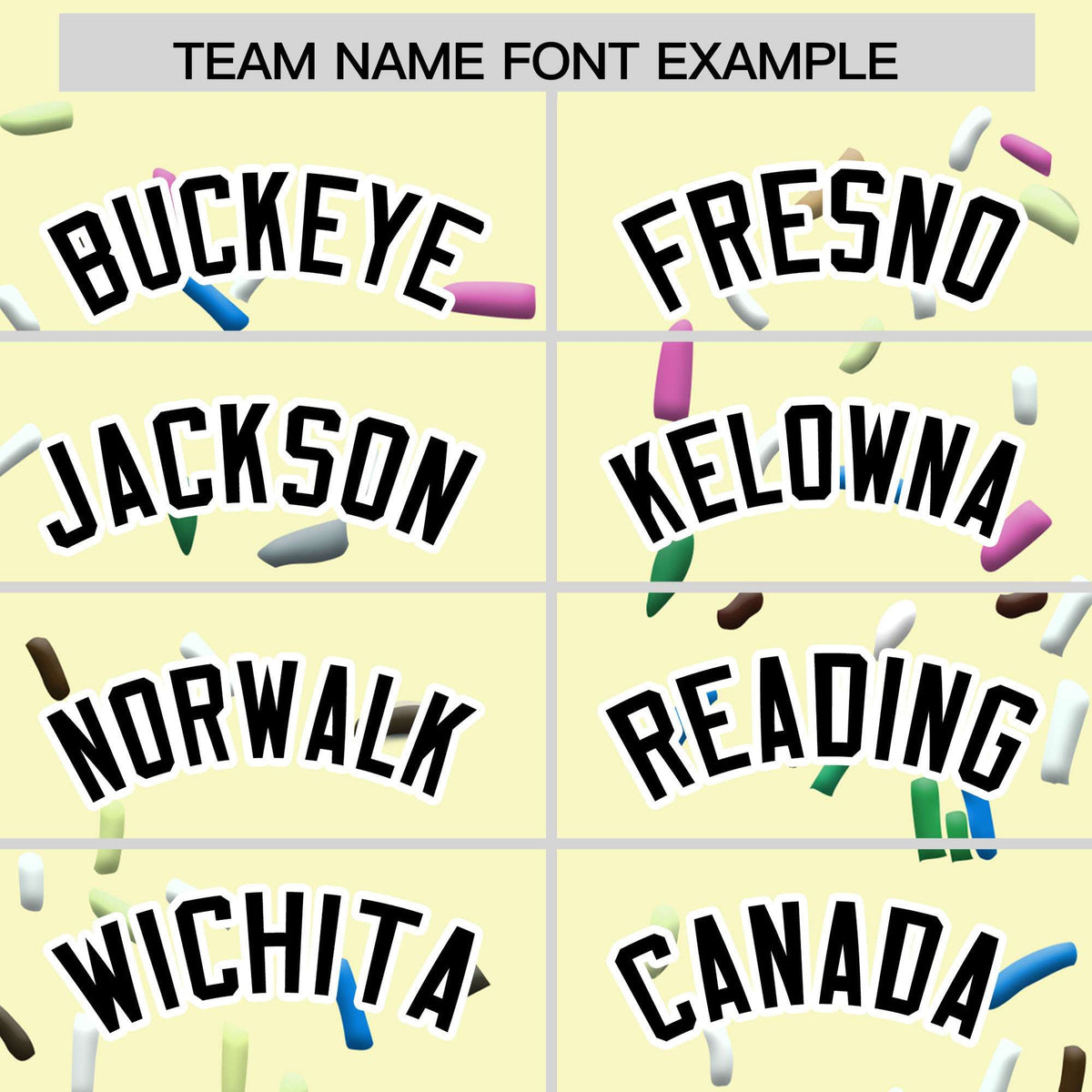 Custom Cream Ice Cream Cone Graffiti Pattern Fashion Authentic T-Shirt