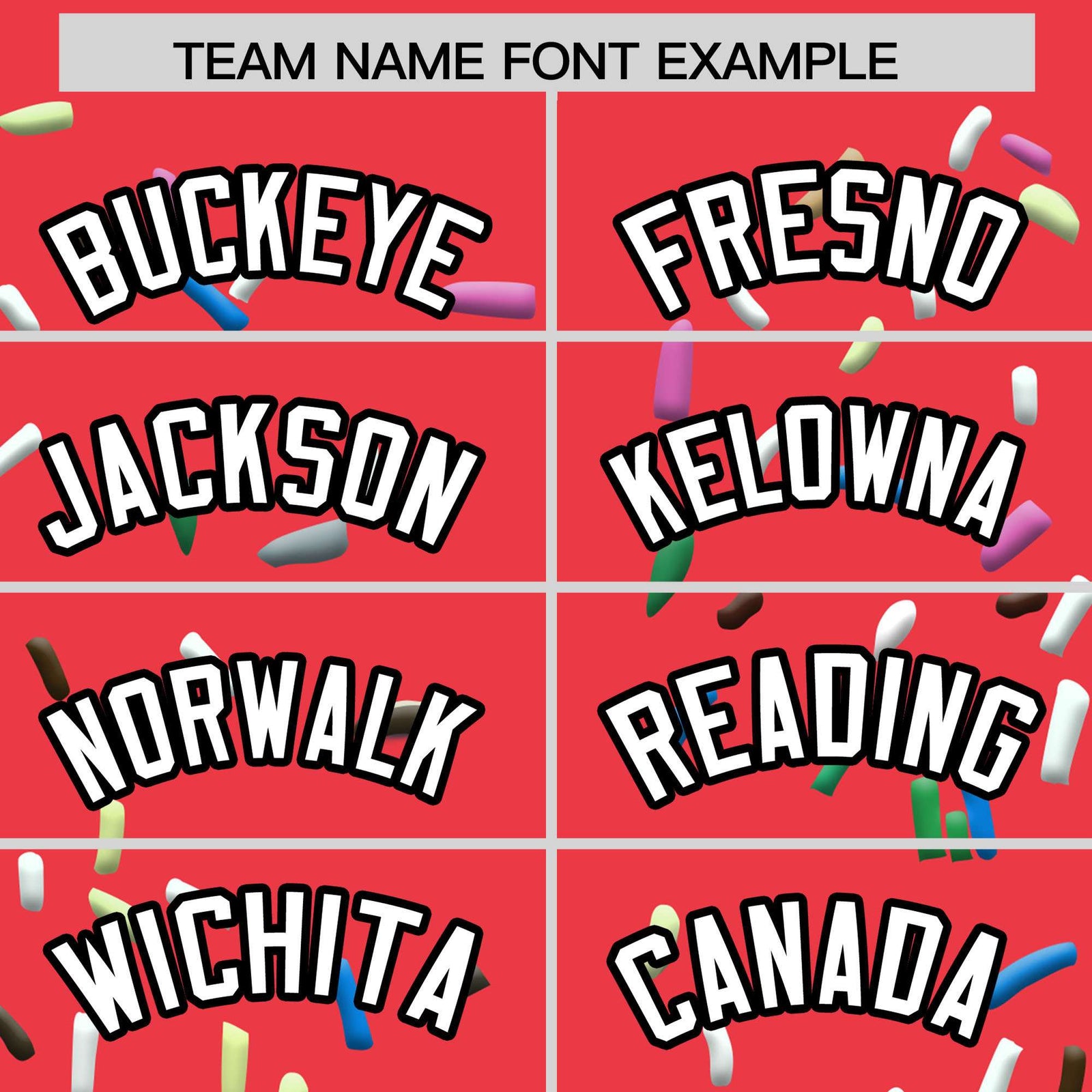 Custom Light Red Ice Cream Cone Graffiti Pattern Fashion Authentic T-Shirt