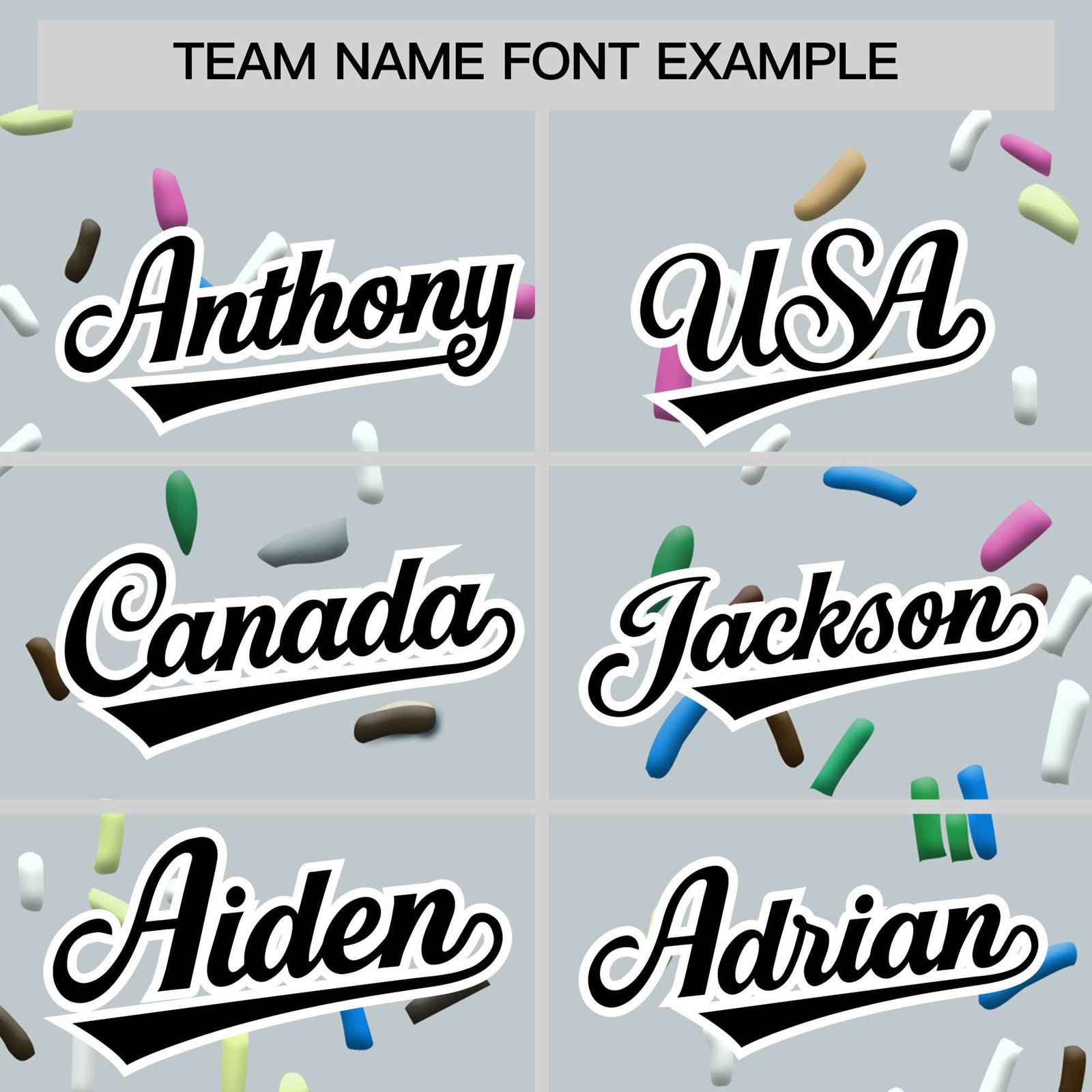 Custom Silver Ice Cream Cone Graffiti Pattern Fashion Authentic T-Shirt