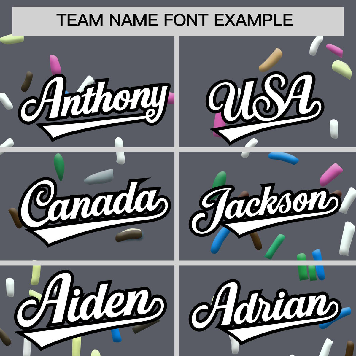 Custom Dark Gray Ice Cream Cone Graffiti Pattern Fashion Authentic T-Shirt