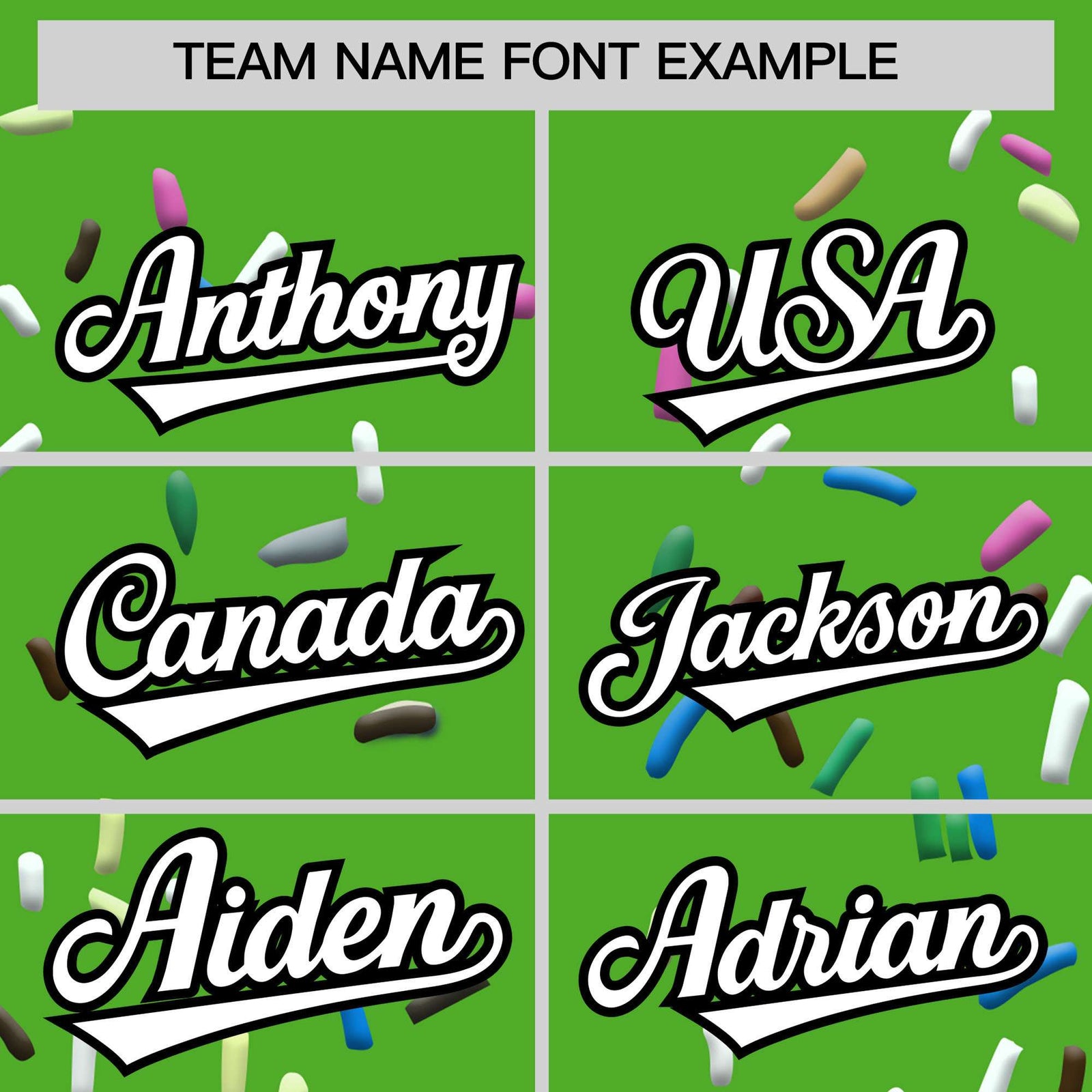 Custom Light Green Ice Cream Cone Graffiti Pattern Fashion Authentic T-Shirt