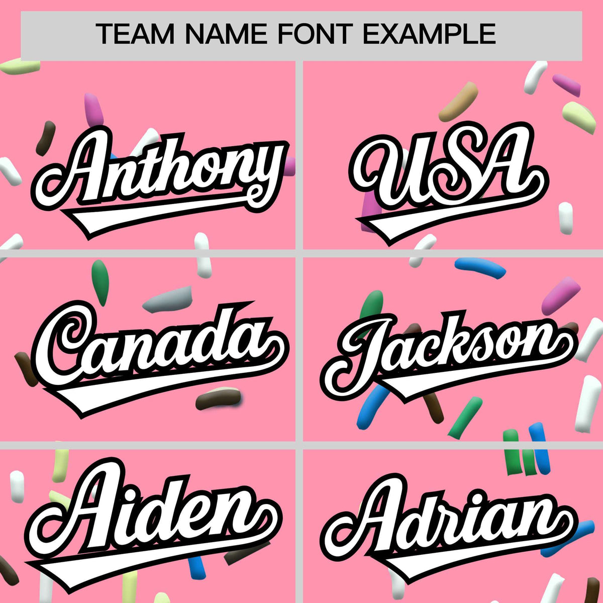 Custom Light Pink Ice Cream Cone Graffiti Pattern Fashion Authentic T-Shirt