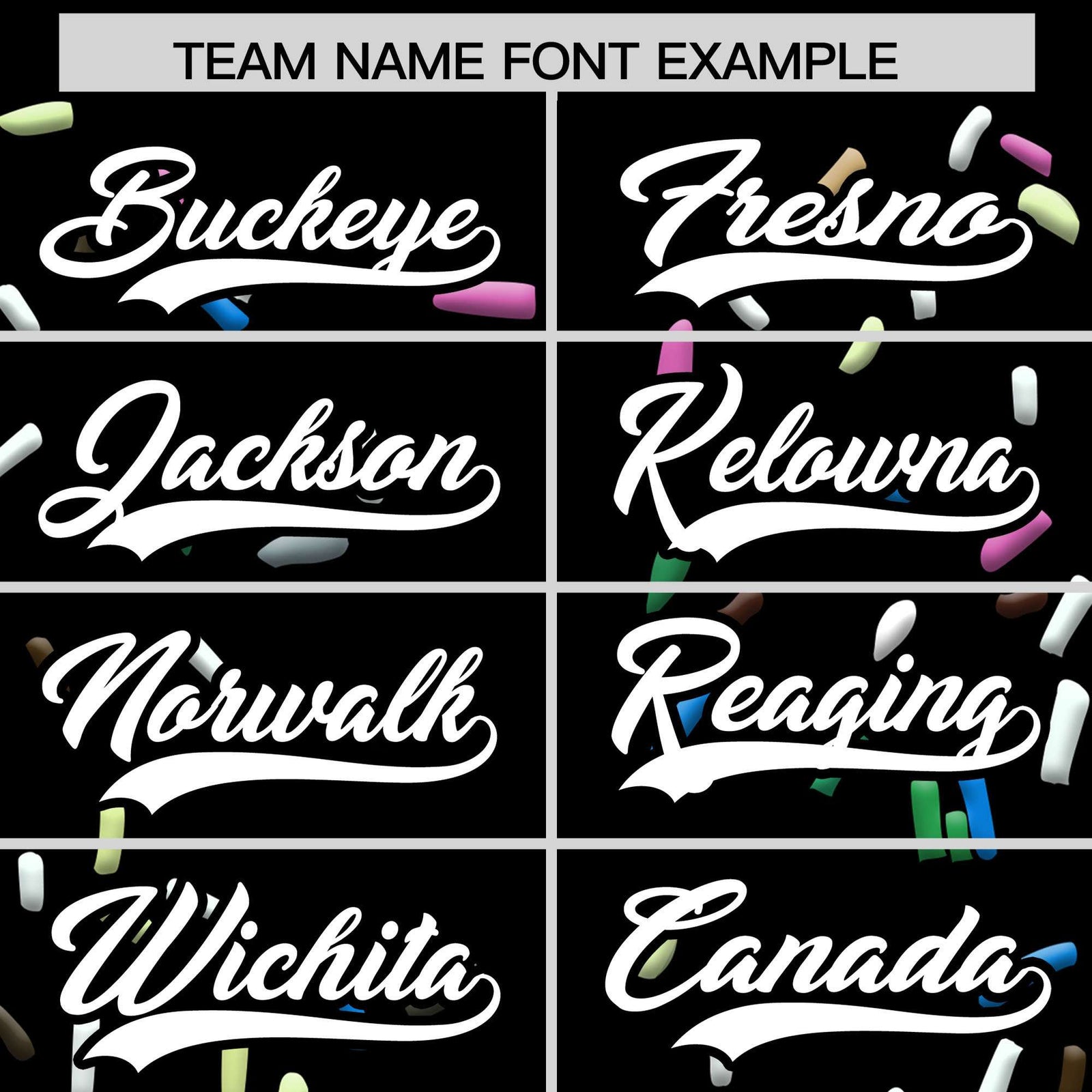 Custom Black Ice Cream Cone Graffiti Pattern Fashion Authentic T-Shirt