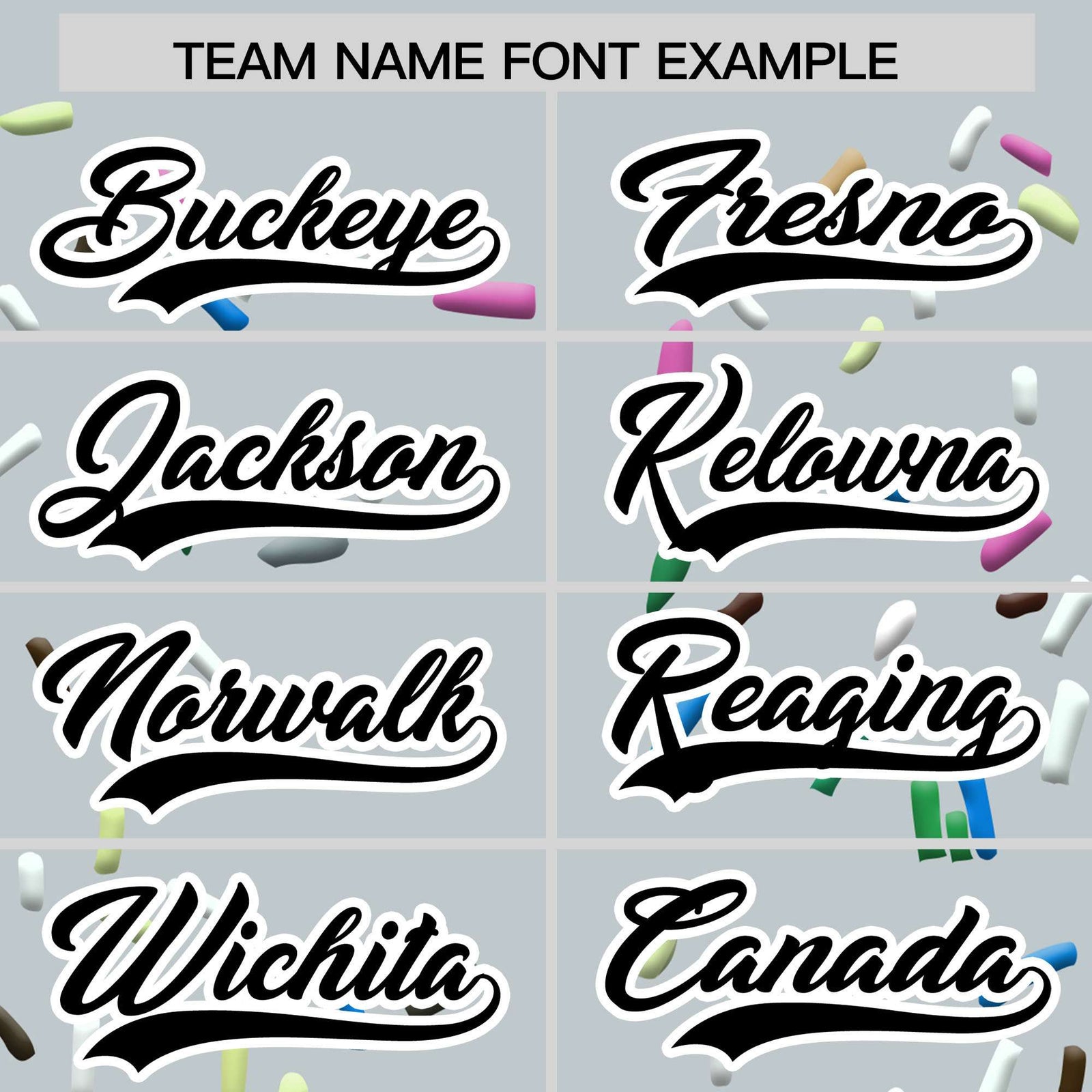 Custom Silver Ice Cream Cone Graffiti Pattern Fashion Authentic T-Shirt