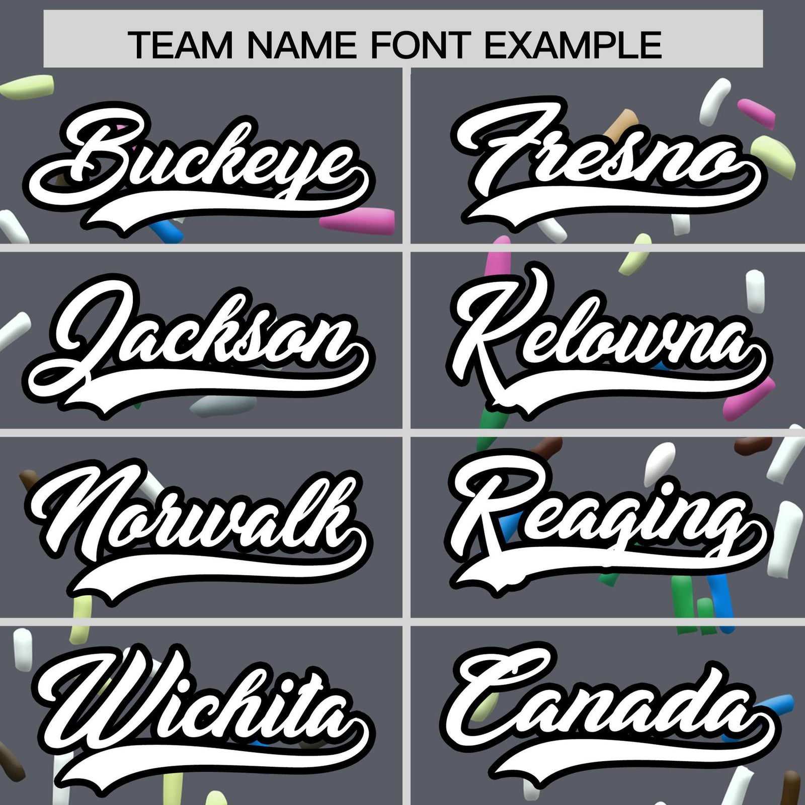 Custom Dark Gray Ice Cream Cone Graffiti Pattern Fashion Authentic T-Shirt