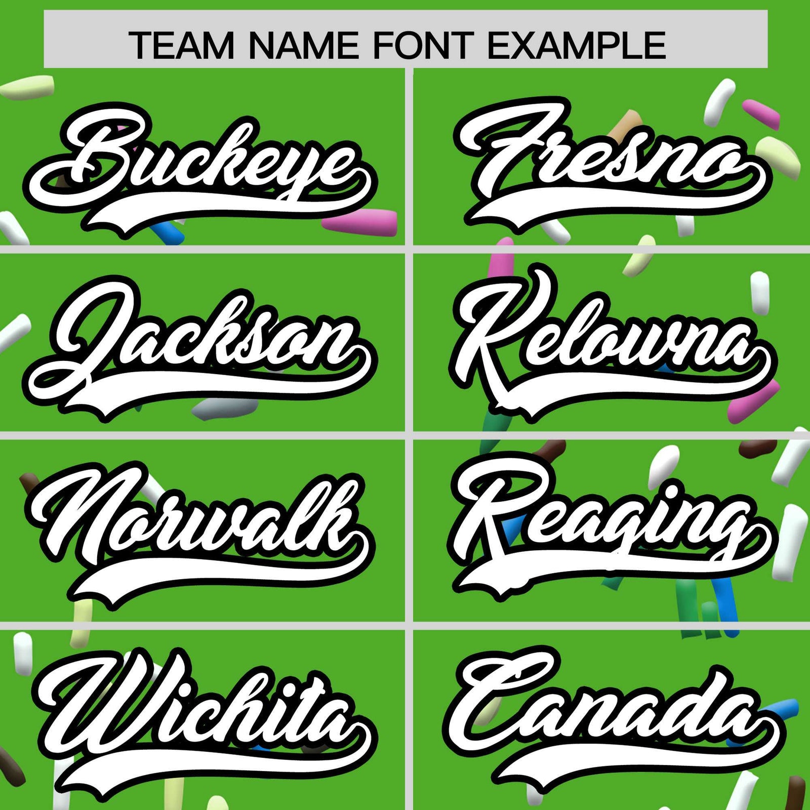 Custom Light Green Ice Cream Cone Graffiti Pattern Fashion Authentic T-Shirt