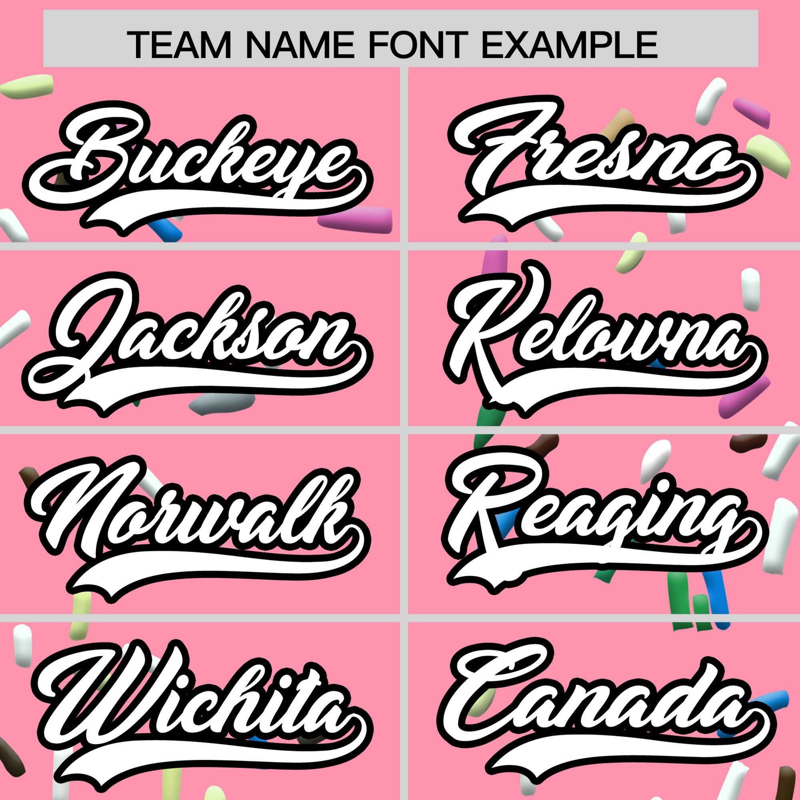 Custom Light Pink Ice Cream Cone Graffiti Pattern Fashion Authentic T-Shirt