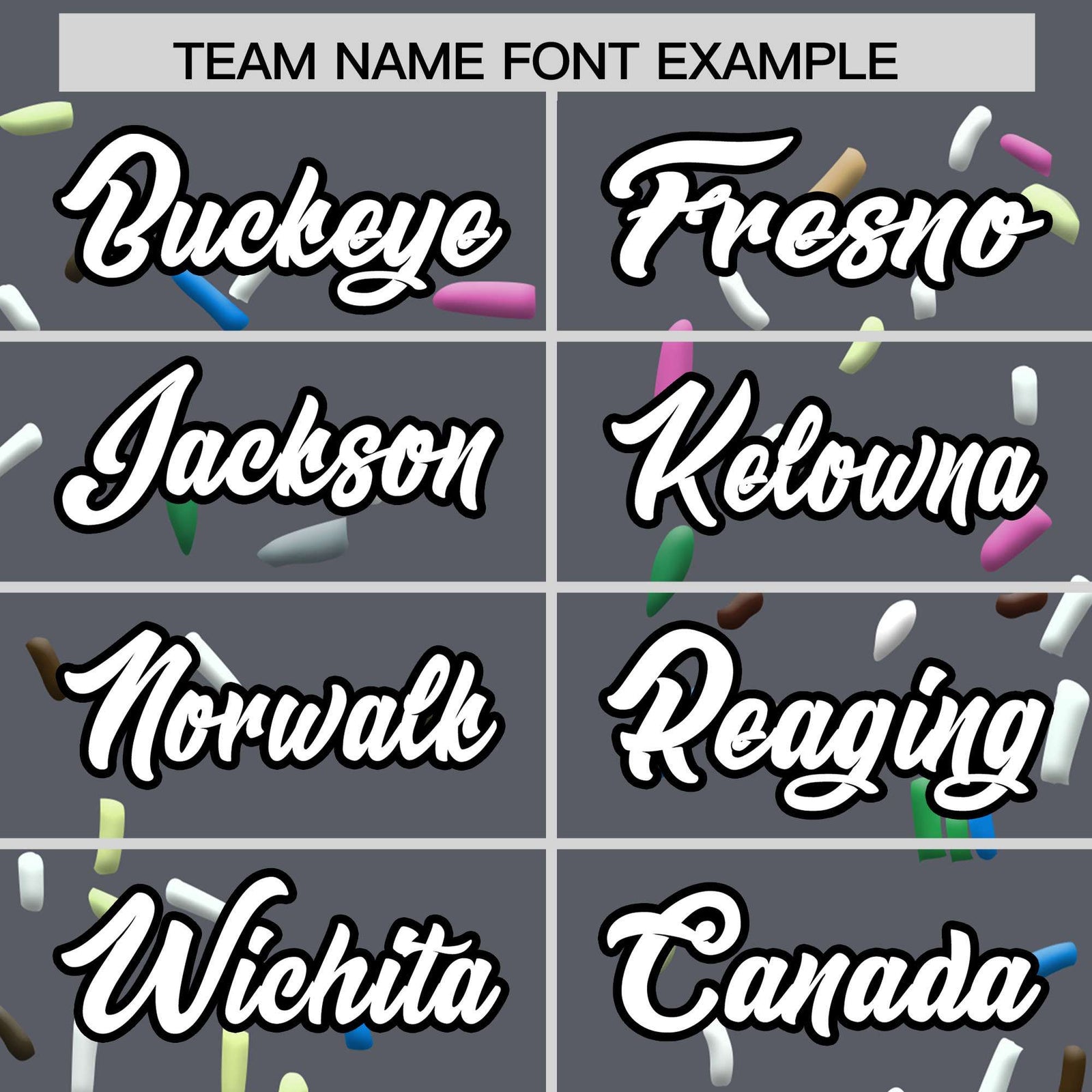 Custom Dark Gray Ice Cream Cone Graffiti Pattern Fashion Authentic T-Shirt