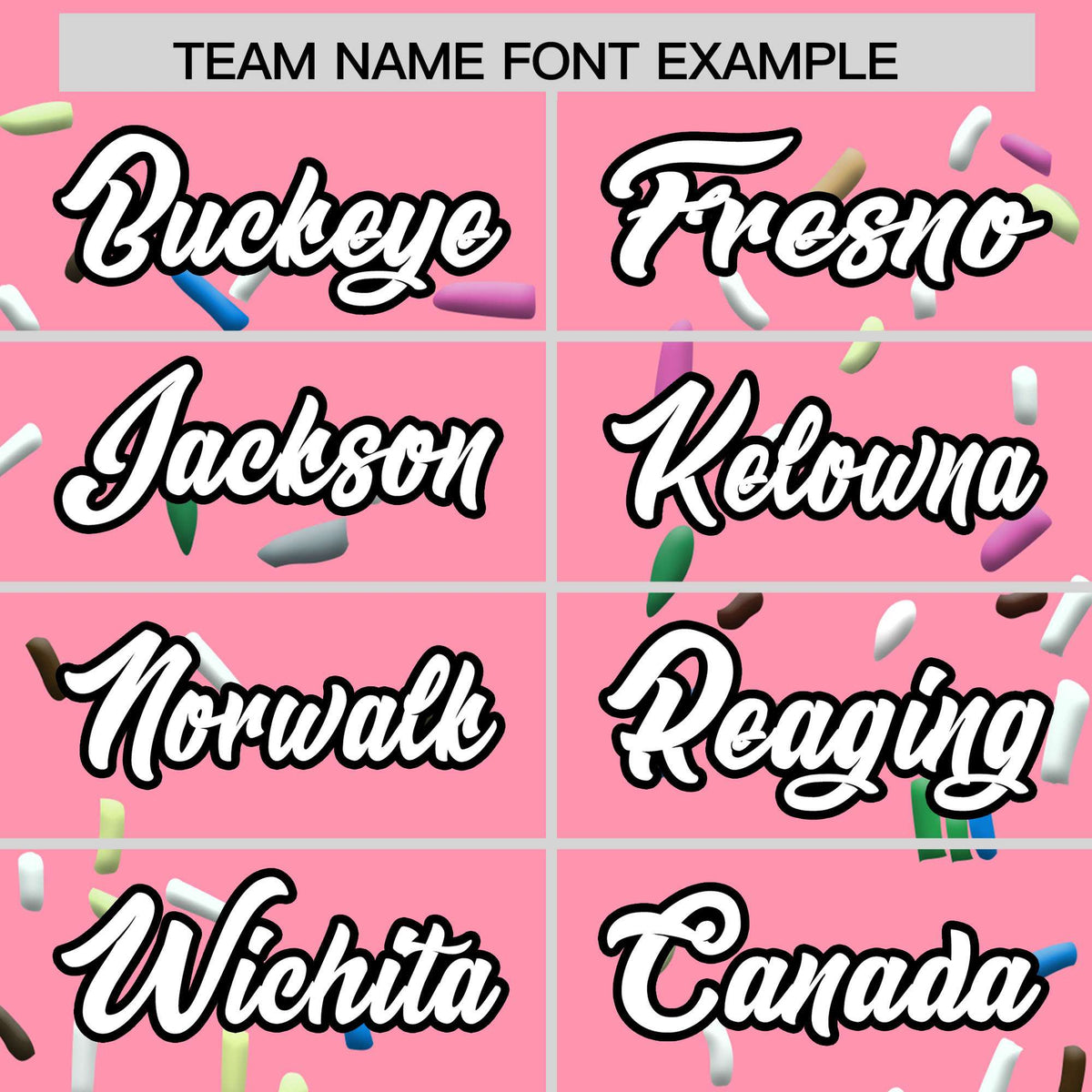 Custom Light Pink Ice Cream Cone Graffiti Pattern Fashion Authentic T-Shirt