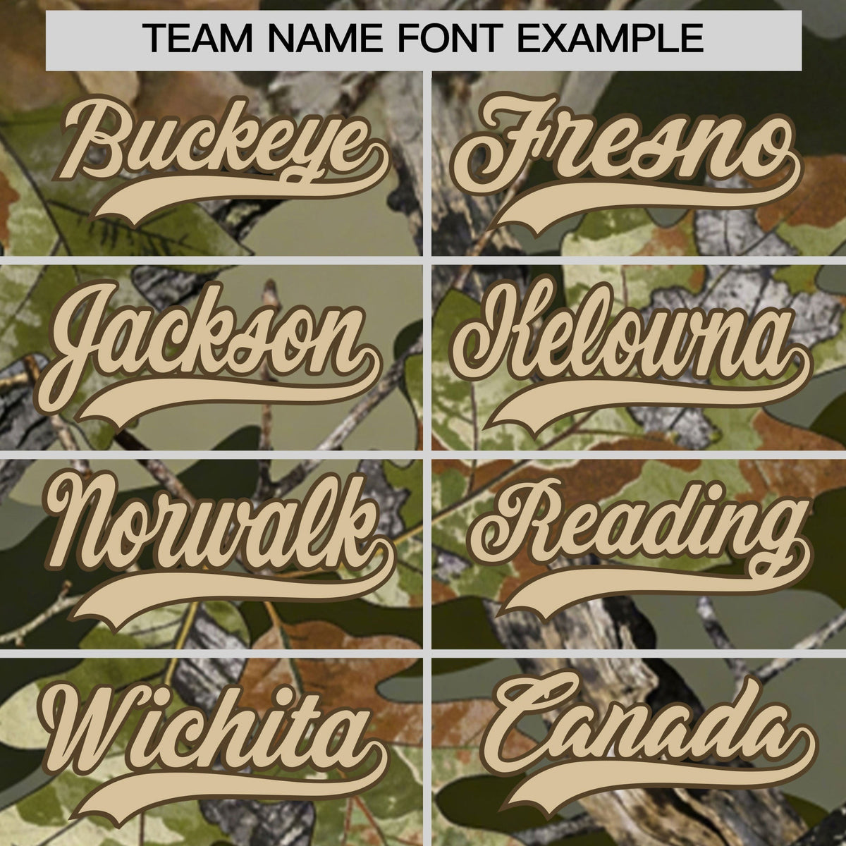 Custom Camo T-shirts Light Brown Brazilian Sand Jungle Camouflage Outdoor Shirts