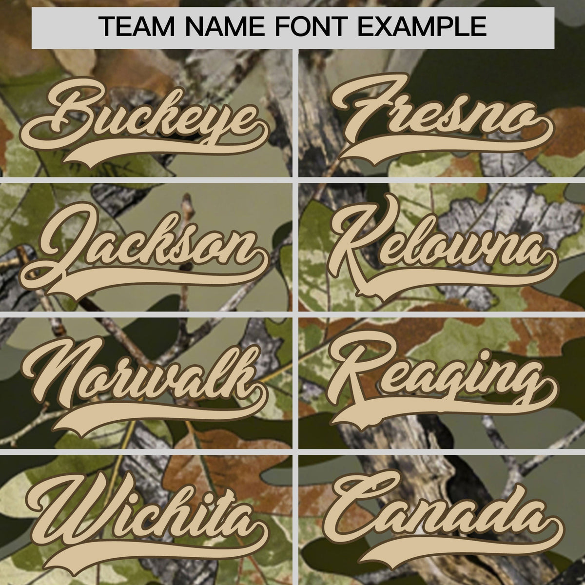 Custom Camo T-shirts Light Brown Brazilian Sand Jungle Camouflage Outdoor Shirts