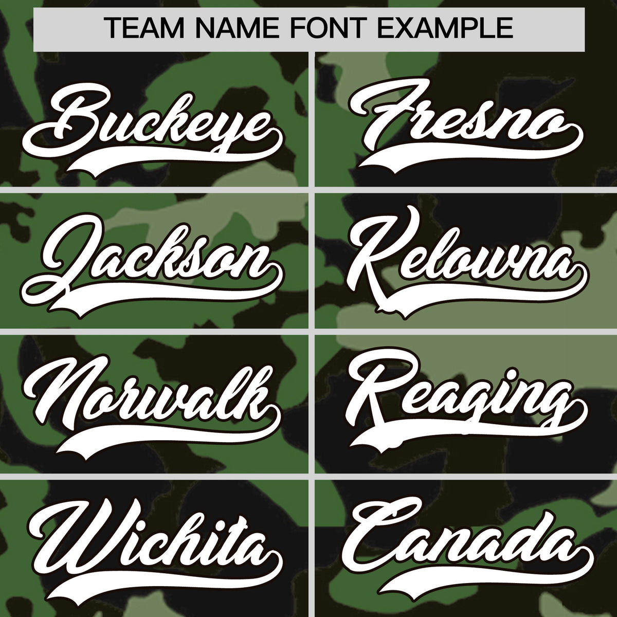 Custom Camo T-shirts Brown White Jungle Camouflage Outdoor Shirts