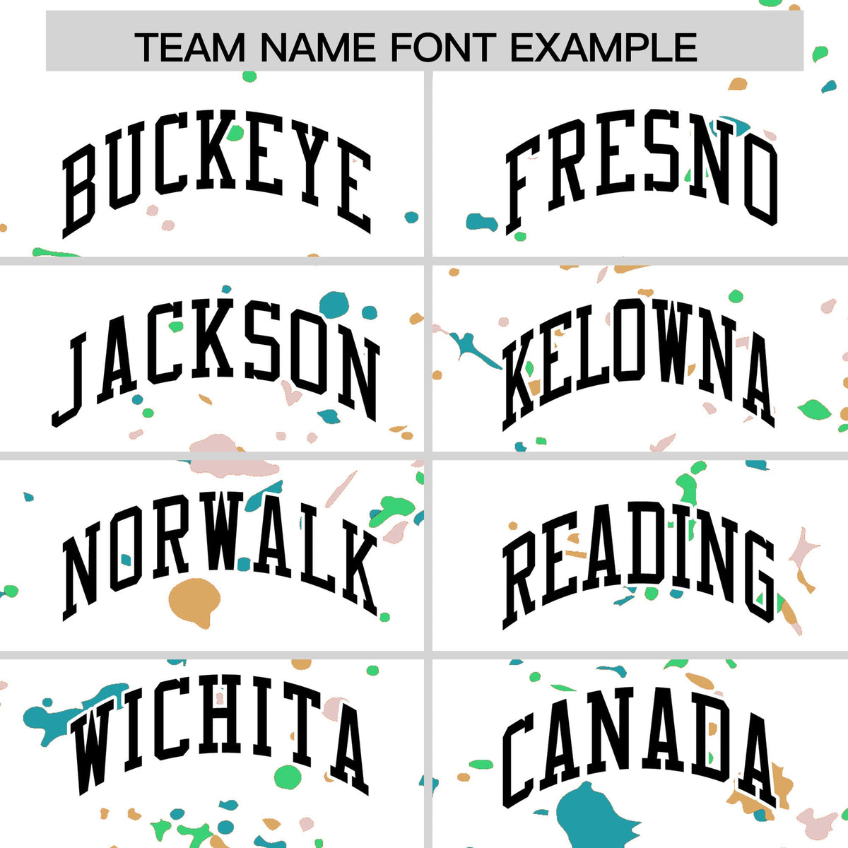 Custom White Black Spray Painting Graffiti Pattern Personalization T-shirt| KXKSHOP