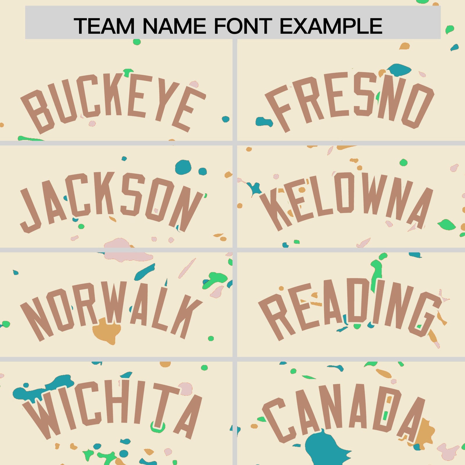 Custom Cream Coffee Spray Painting Graffiti Pattern Personalization T-shirt| KXKSHOP