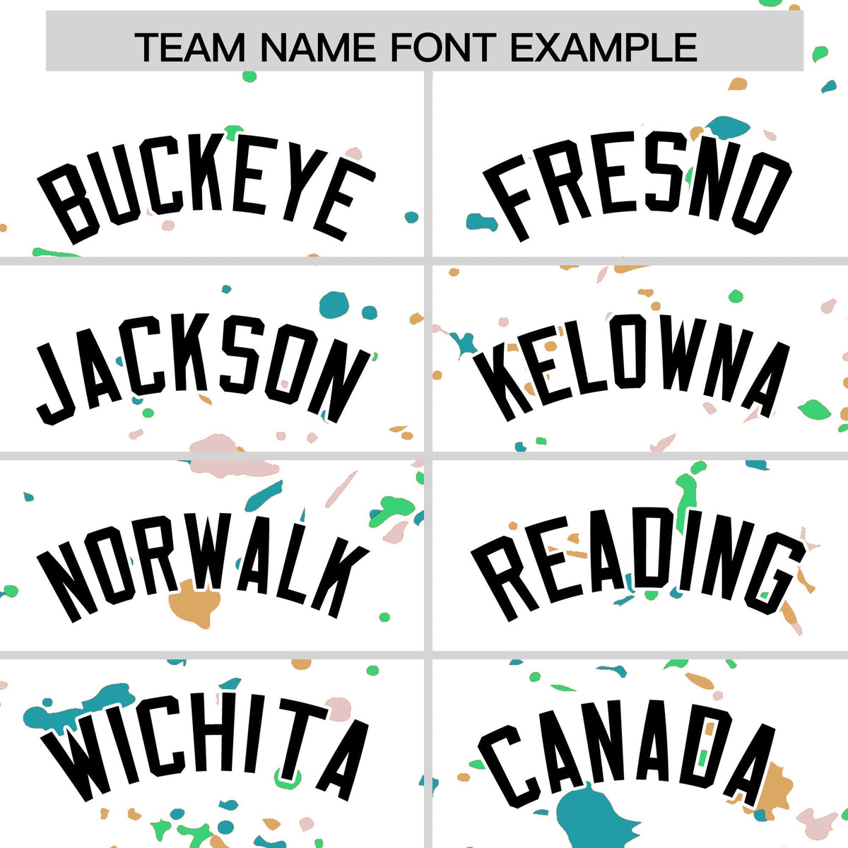 Custom White Black Spray Painting Graffiti Pattern Personalization T-shirt| KXKSHOP