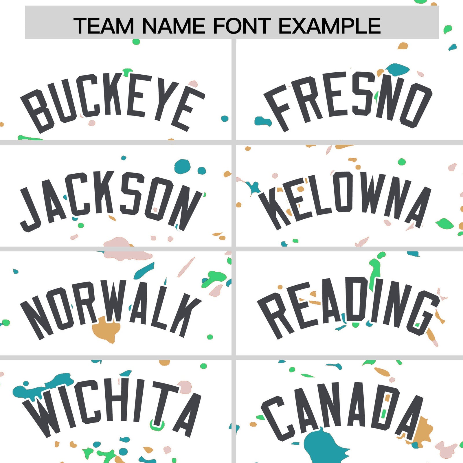 Custom White Gray Spray Painting Graffiti Pattern Personalization T-shirt| KXKSHOP