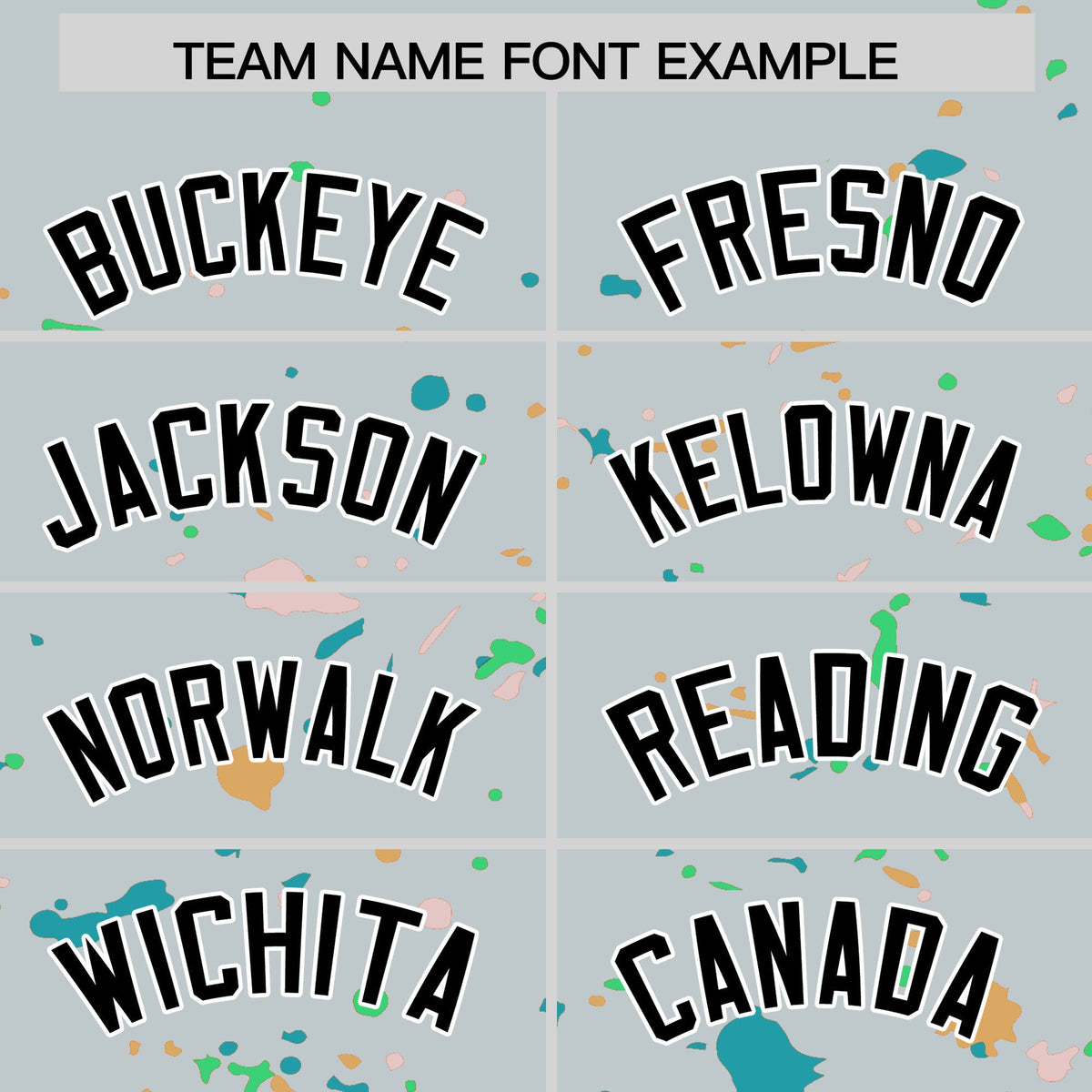 Custom Silver Black White Spray Painting Graffiti Pattern Personalization T-shirt| KXKSHOP