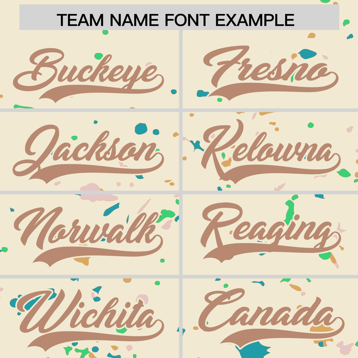 Custom Cream Coffee Spray Painting Graffiti Pattern Personalization T-shirt| KXKSHOP