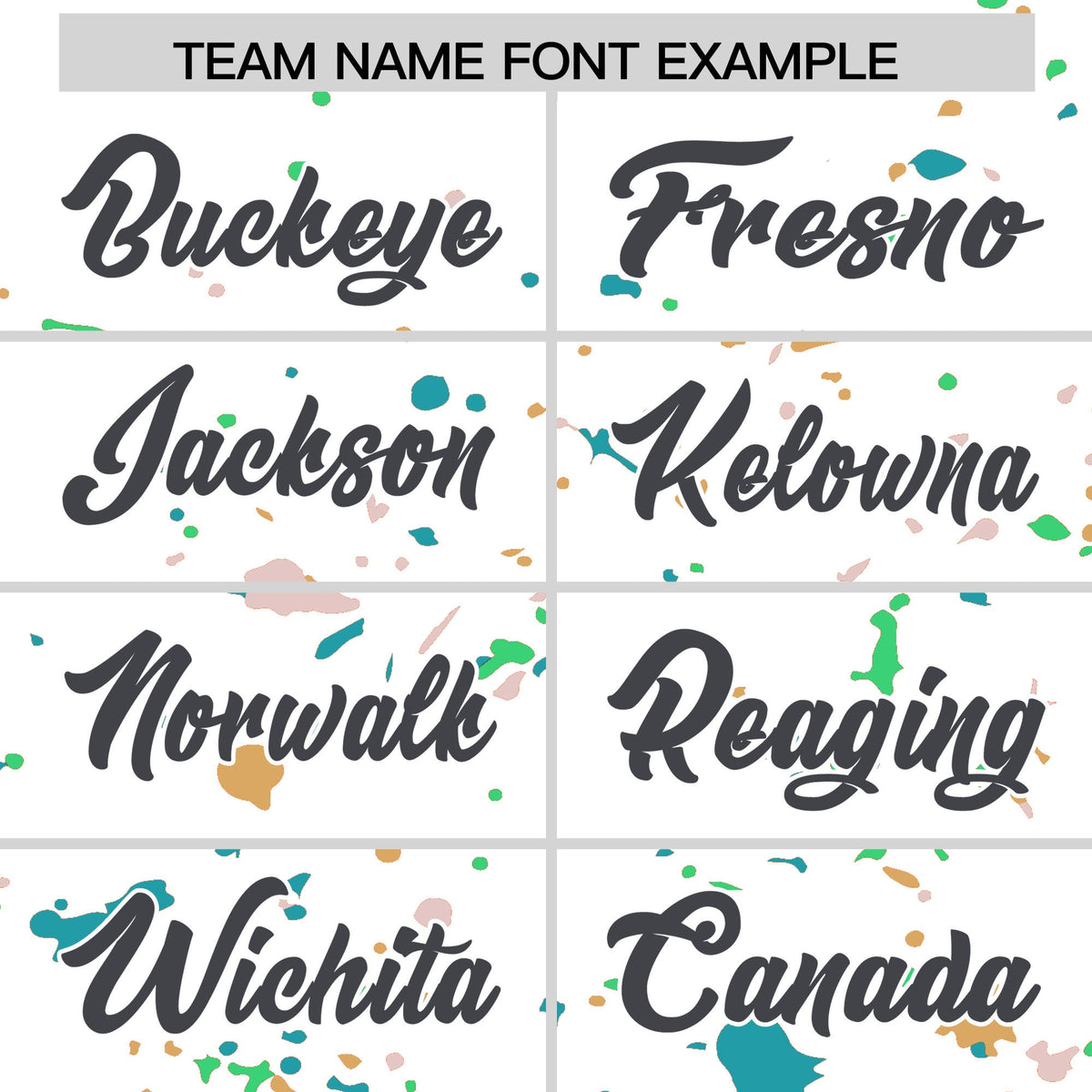 Custom White Gray Spray Painting Graffiti Pattern Personalization T-shirt| KXKSHOP