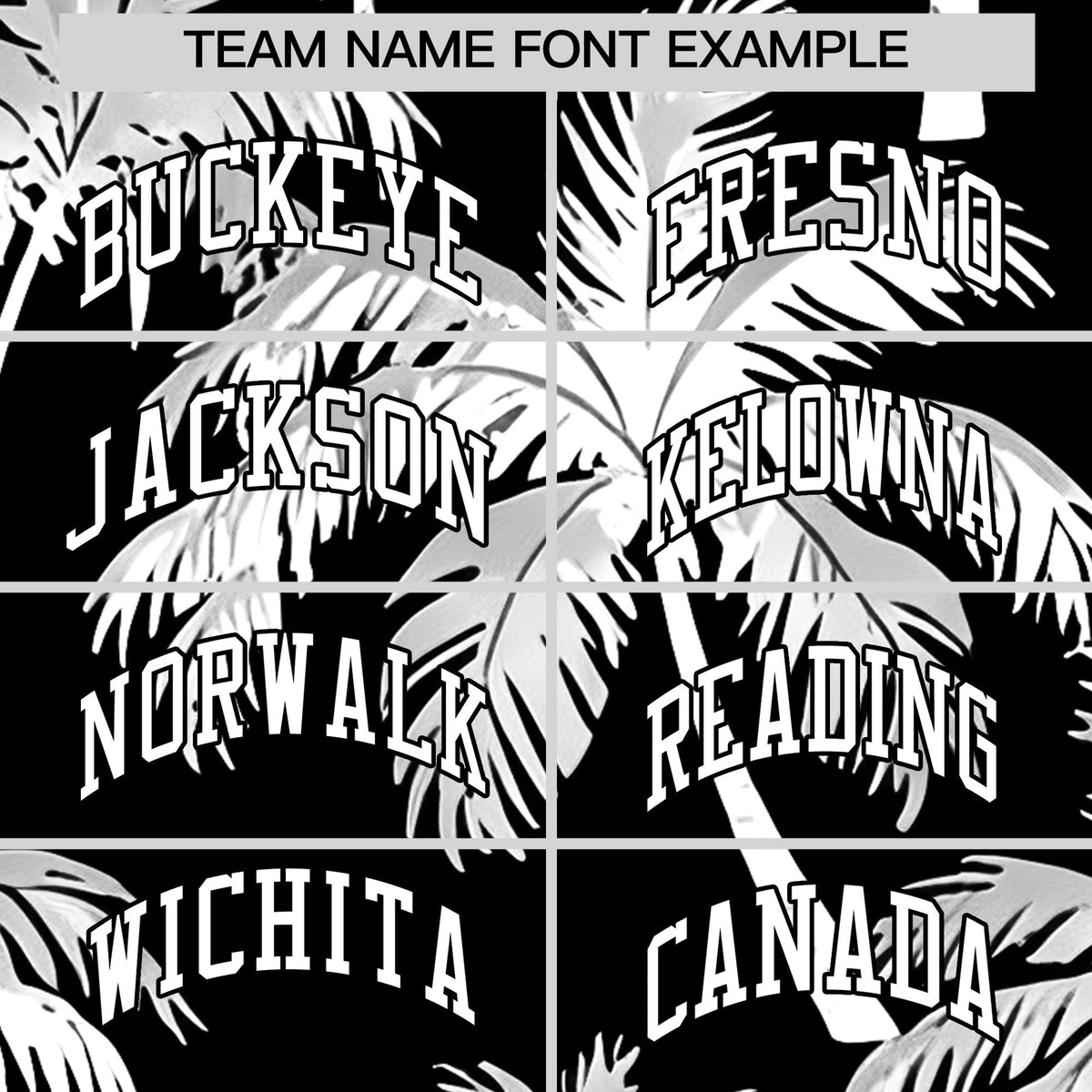 Custom White Black Graffiti Pattern Hawaiian Style T-shirt| KXKSHOP