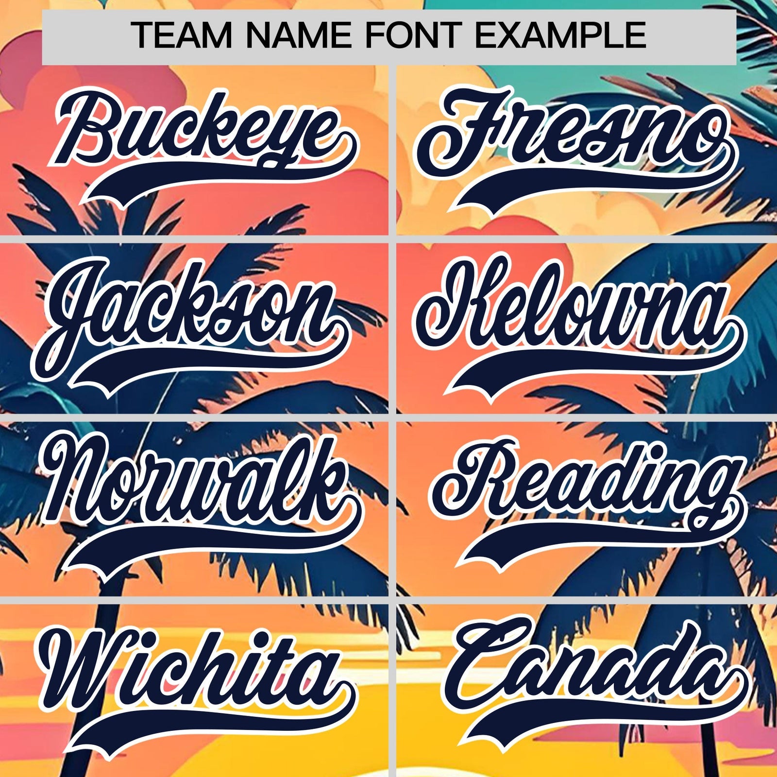 Custom Navy White Graffiti Pattern Hawaiian Style T-shirt| KXKSHOP