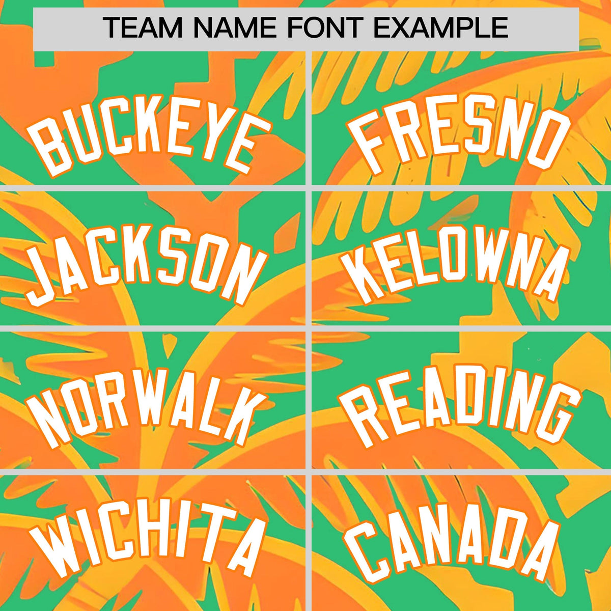 Custom White Orange Graffiti Pattern Hawaiian Style T-shirt| KXKSHOP