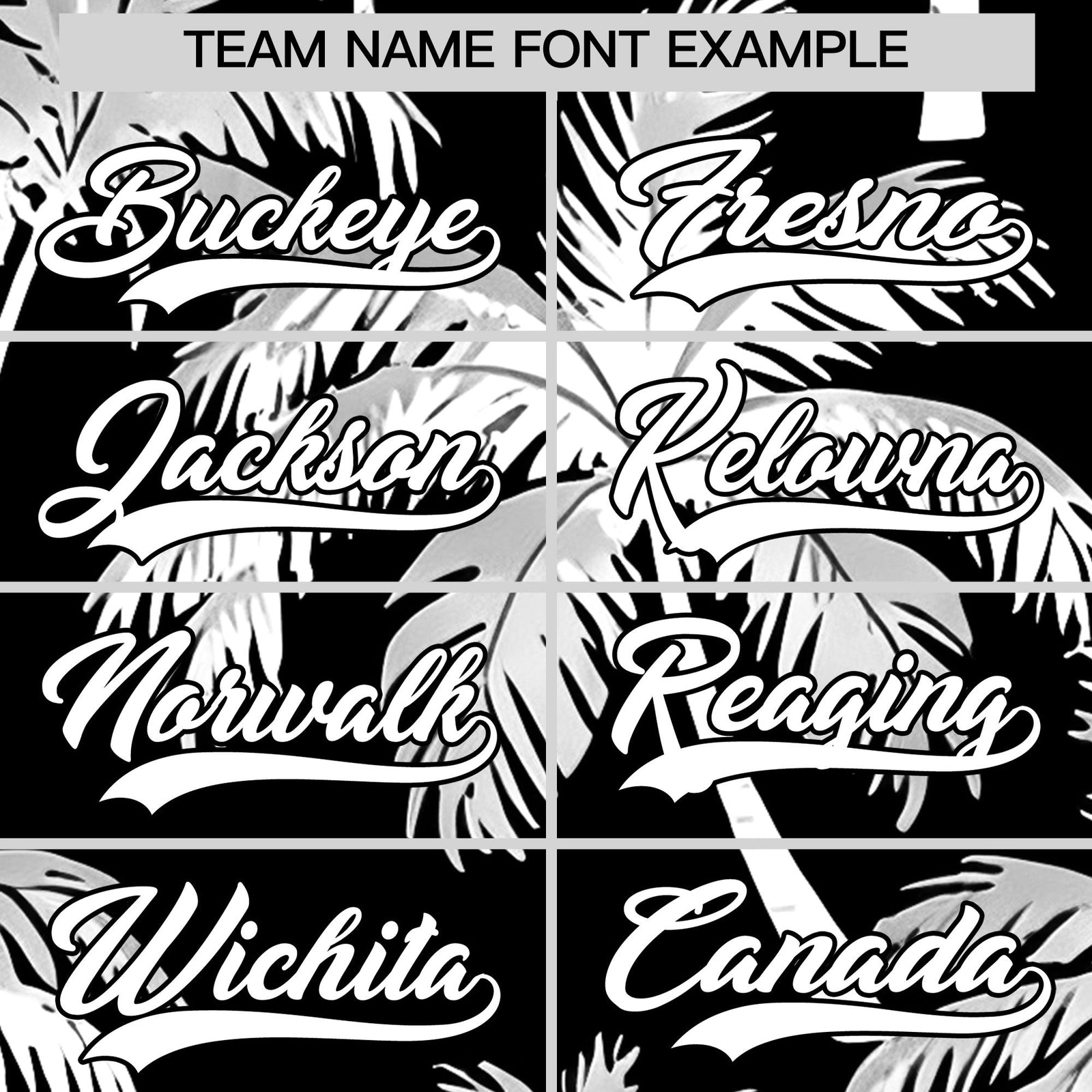 Custom White Black Graffiti Pattern Hawaiian Style T-shirt| KXKSHOP