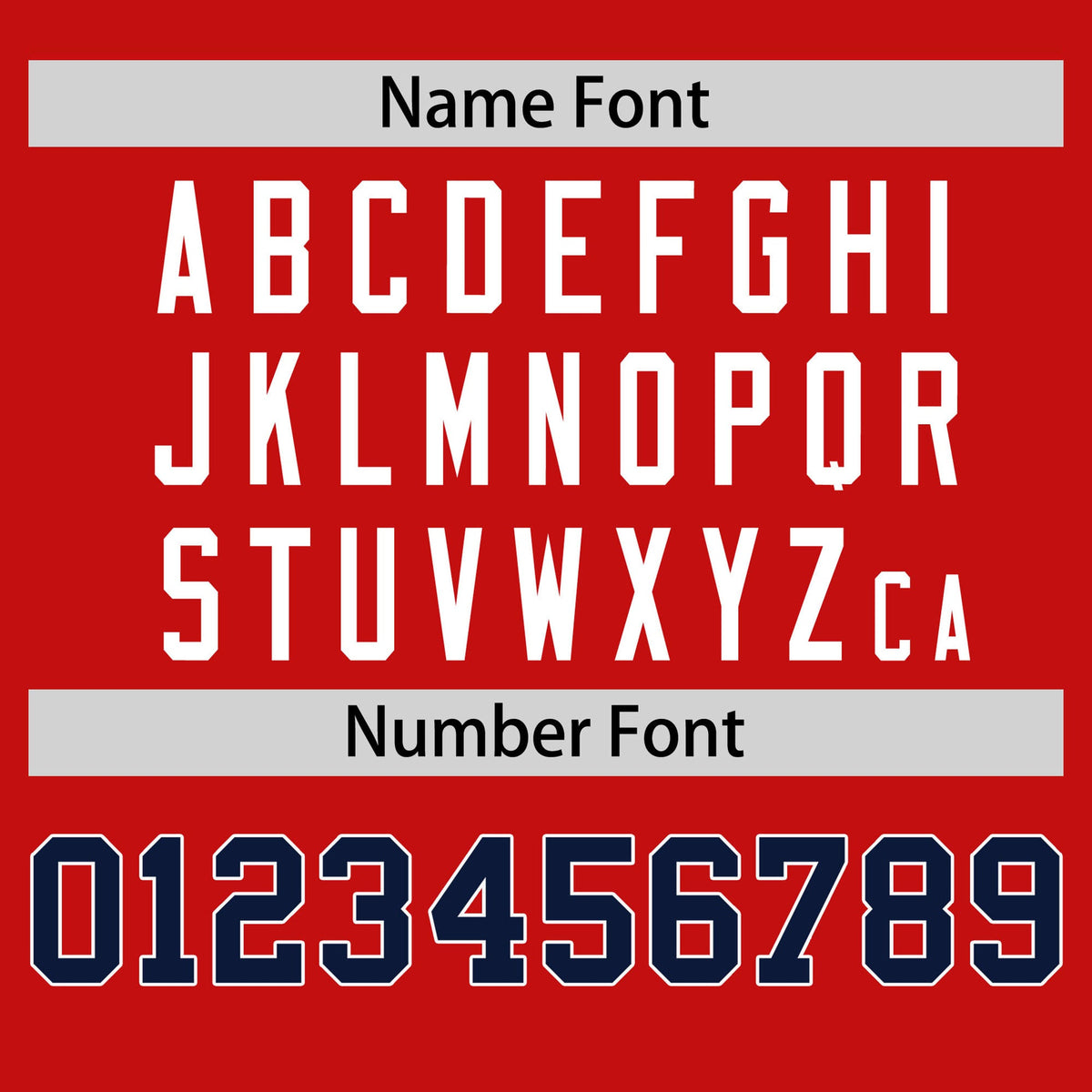 Custom Red Navy Classic Style Stripe Fashion T-shirt| KXKSHOP