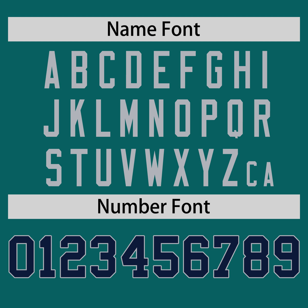 Custom Teal Navy Classic Style Stripe Fashion T-shirt| KXKSHOP