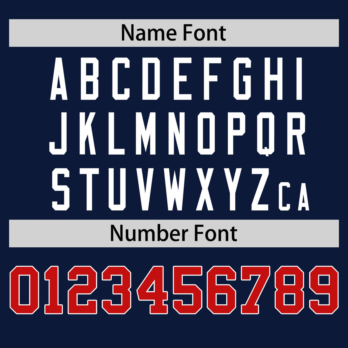 Custom Navy Red Classic Style Stripe Fashion T-shirt| KXKSHOP