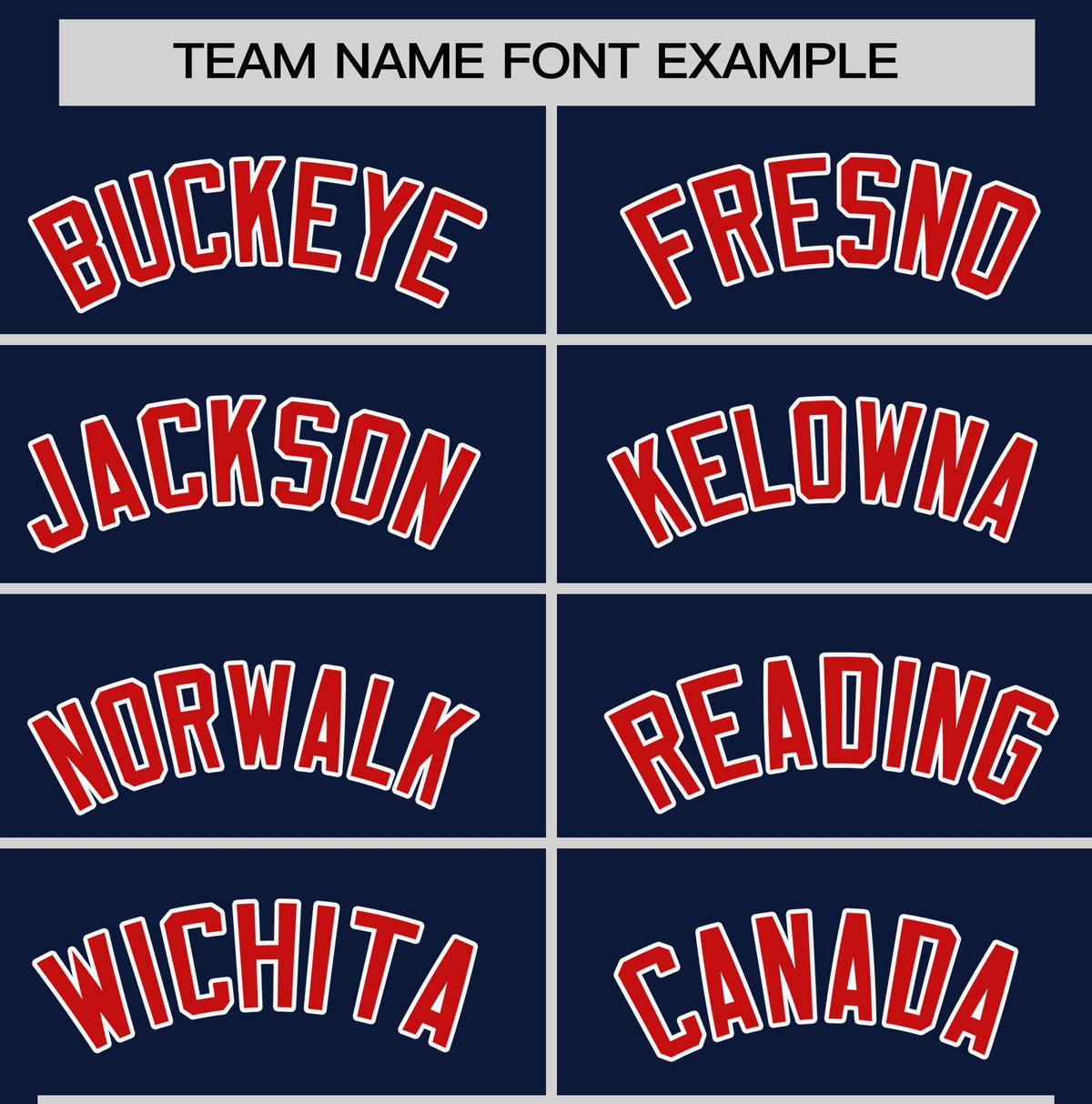 Custom Navy Red Classic Style Stripe Fashion T-shirt| KXKSHOP