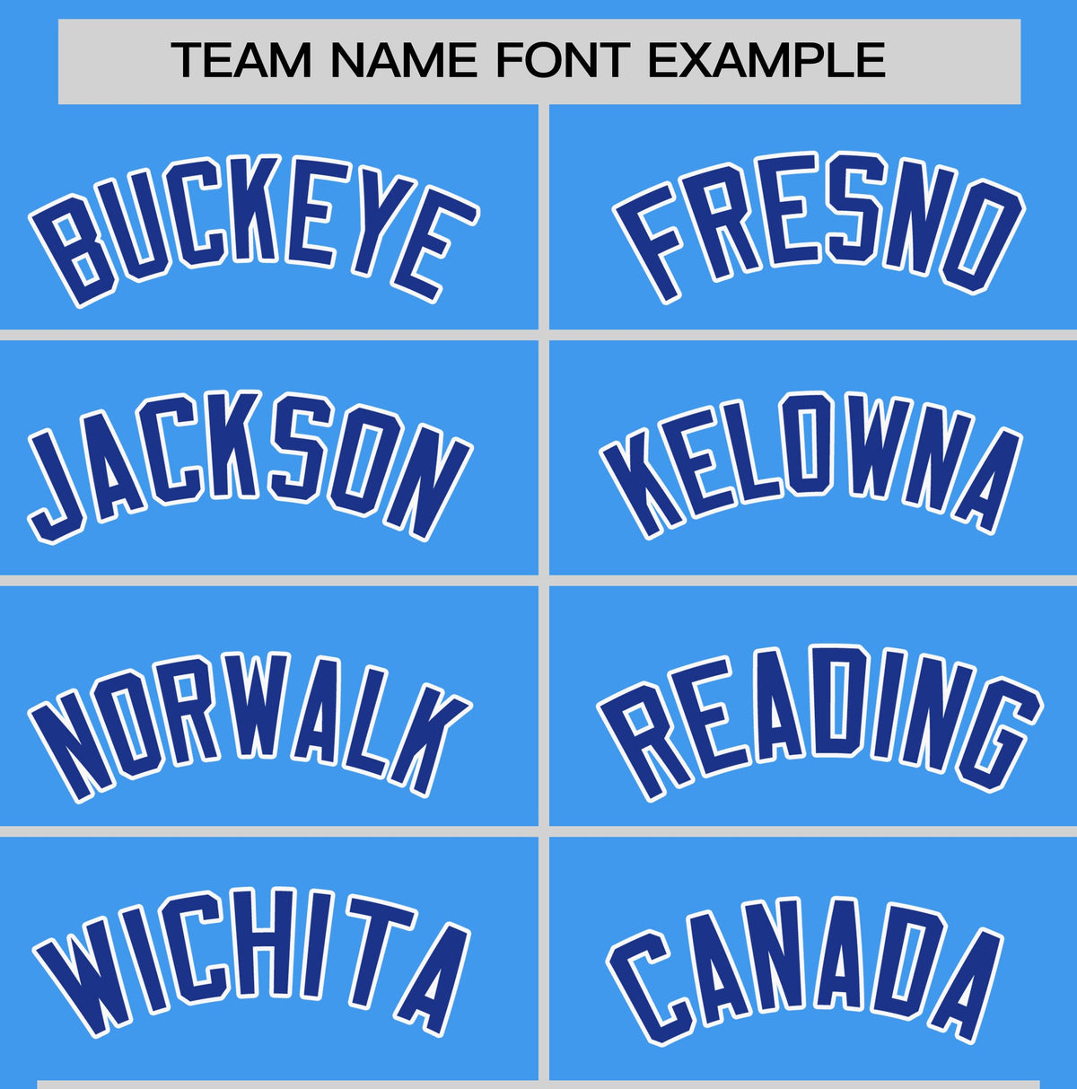 Custom Powder Blue Royal Blue Classic Style Stripe Fashion T-shirt| KXKSHOP