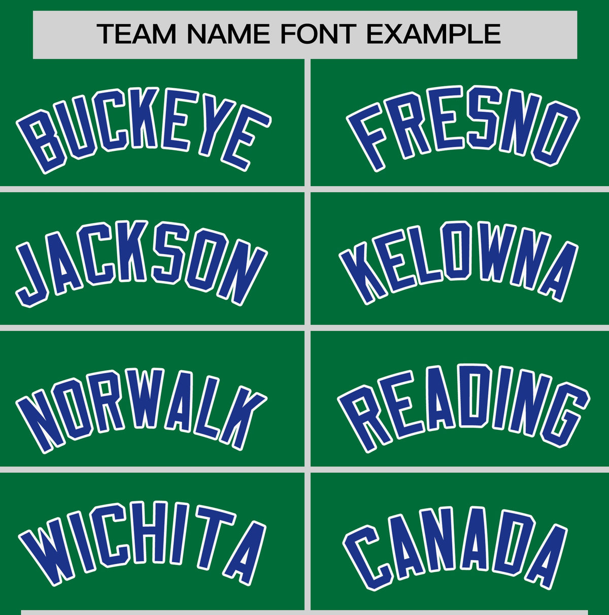 Custom Kelly Green Royal Blue Classic Style Stripe Fashion T-shirt| KXKSHOP