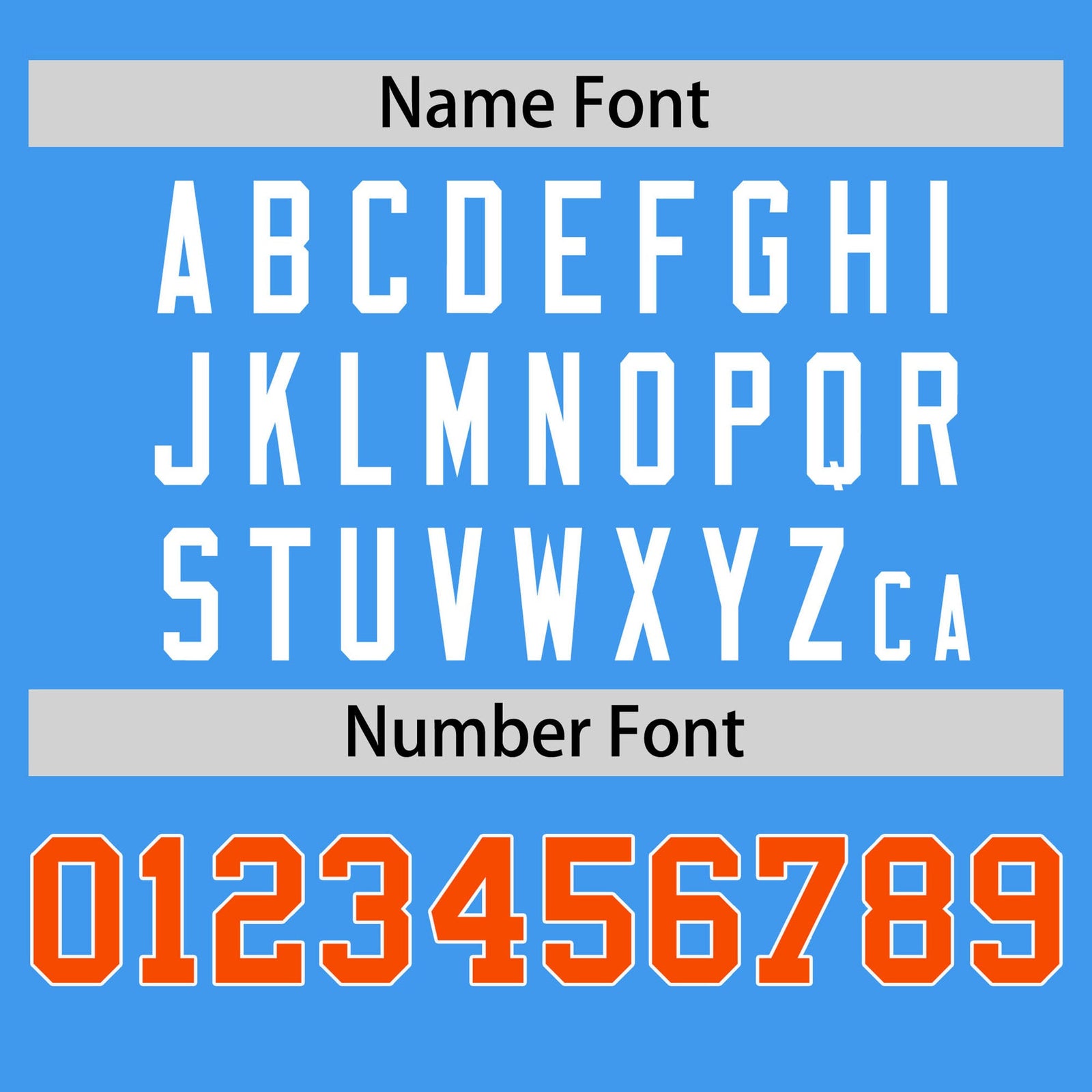 Custom Aqua Orange Classic Style Stripe Fashion T-shirt| KXKSHOP