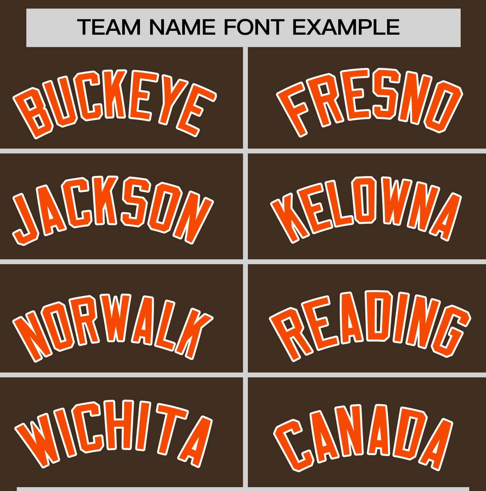 Custom Brown Orange Classic Style Stripe Fashion T-shirt| KXKSHOP