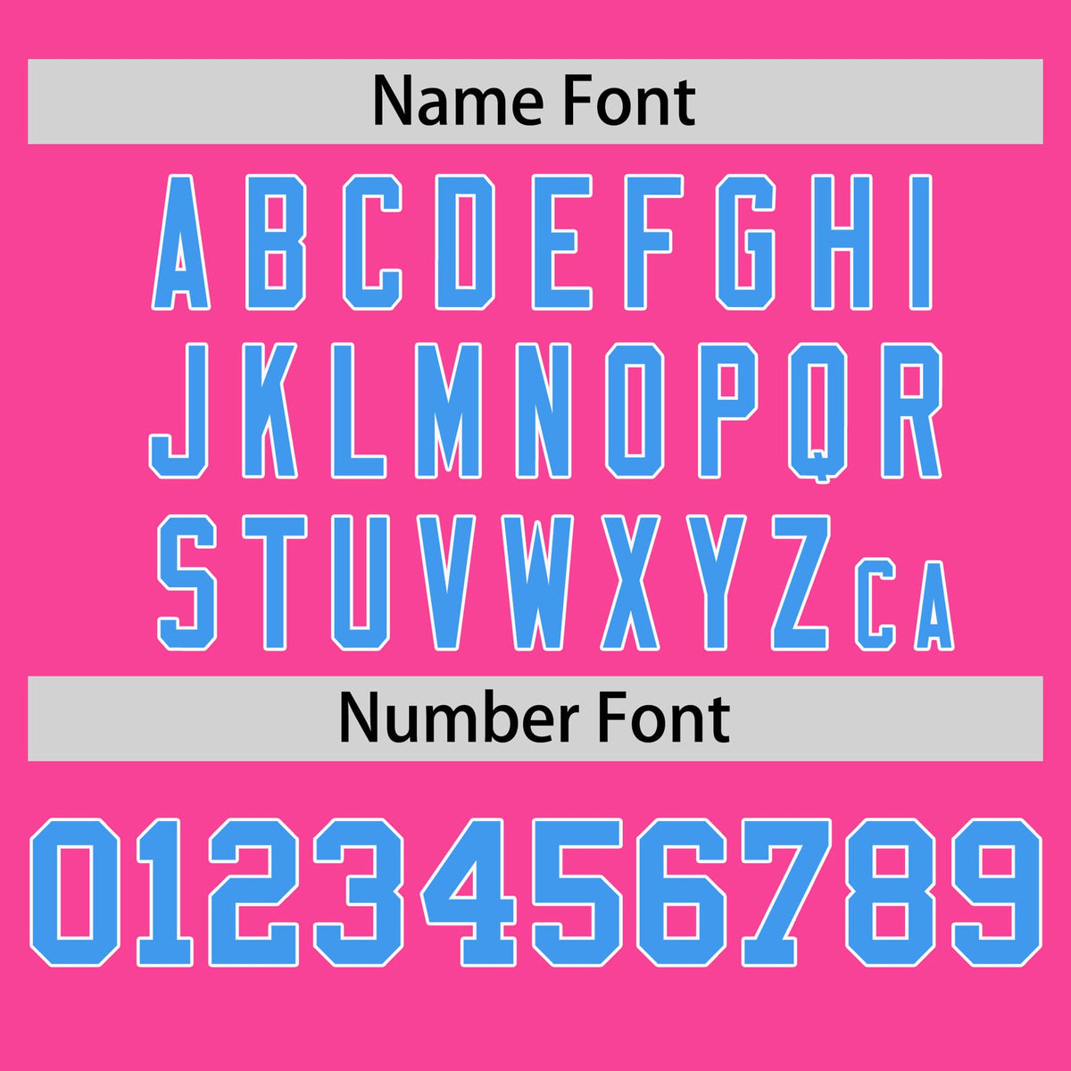 Custom Pink Powder Blue Classic Style Stripe Fashion T-shirt| KXKSHOP