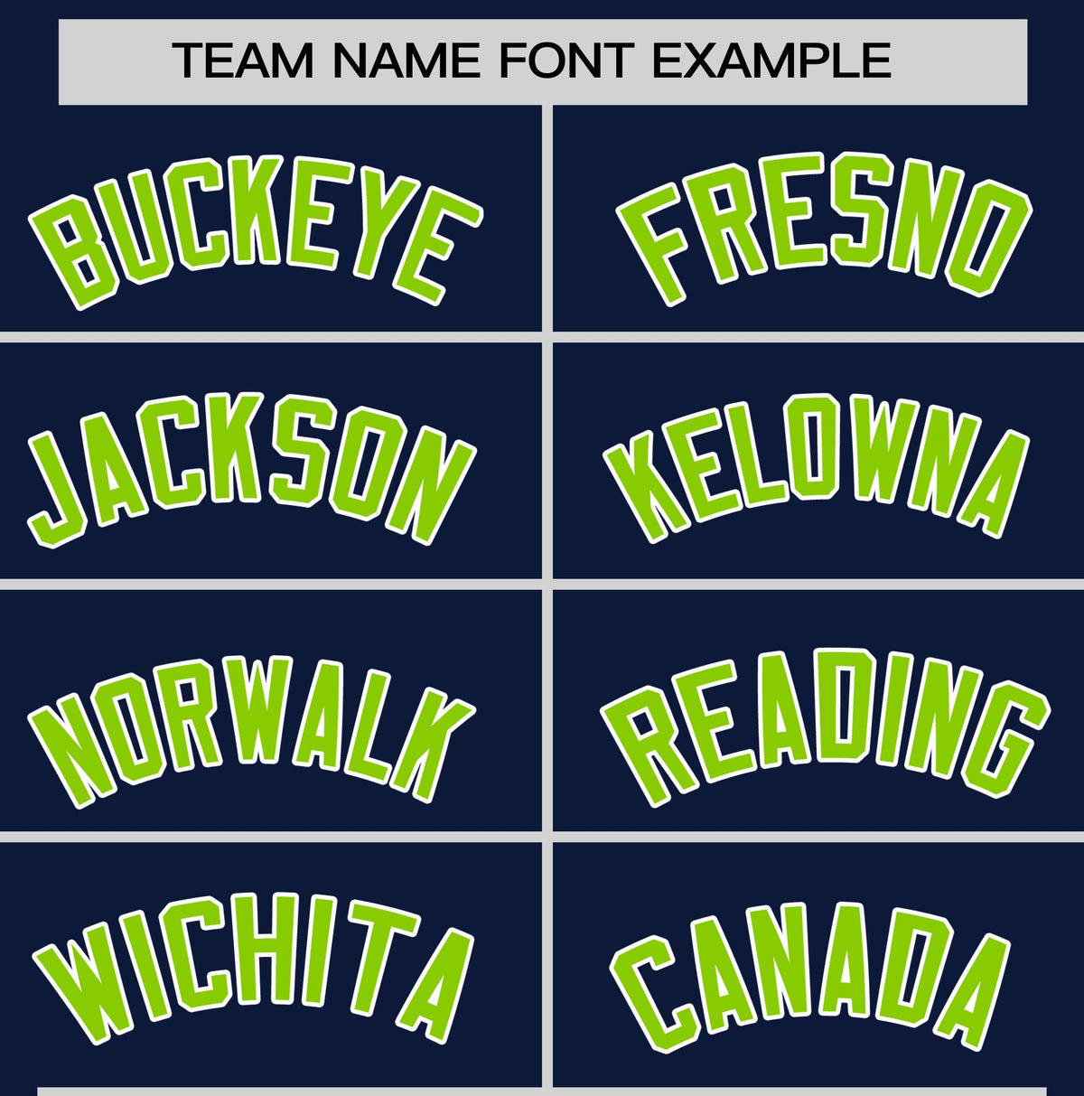 Custom Navy Neon Green Classic Style Stripe Fashion T-shirt| KXKSHOP