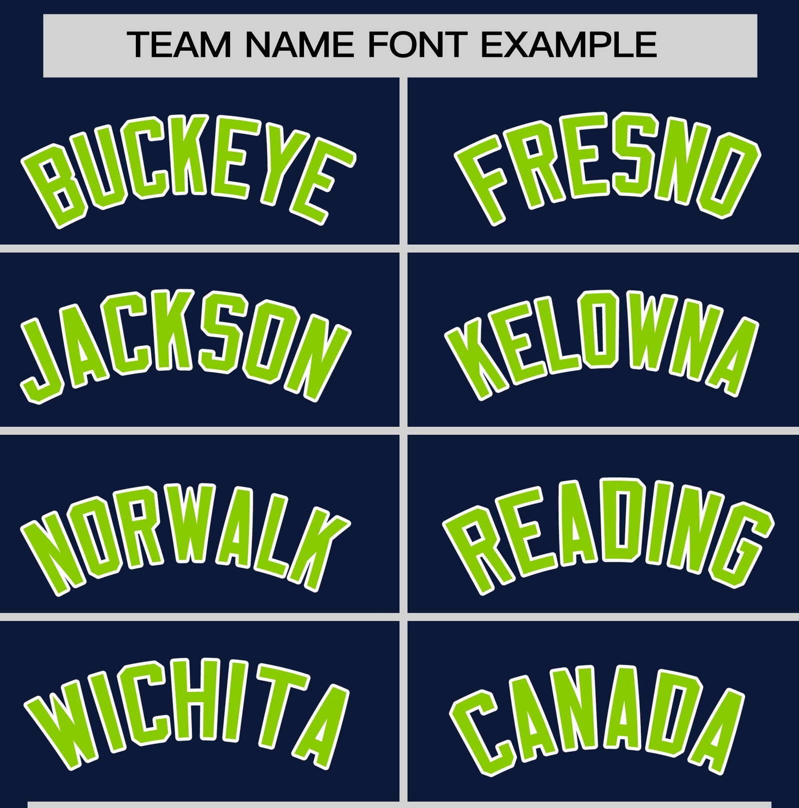 Custom Navy Neon Green Classic Style Stripe Fashion T-shirt| KXKSHOP