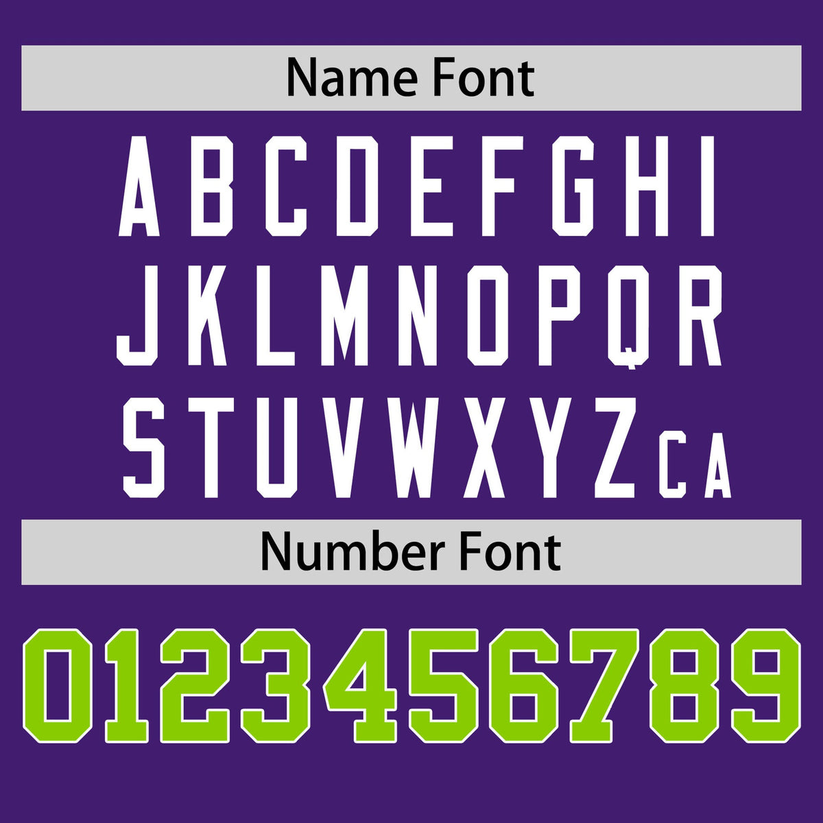 Custom Purple Neon Green Classic Style Stripe Fashion T-shirt| KXKSHOP