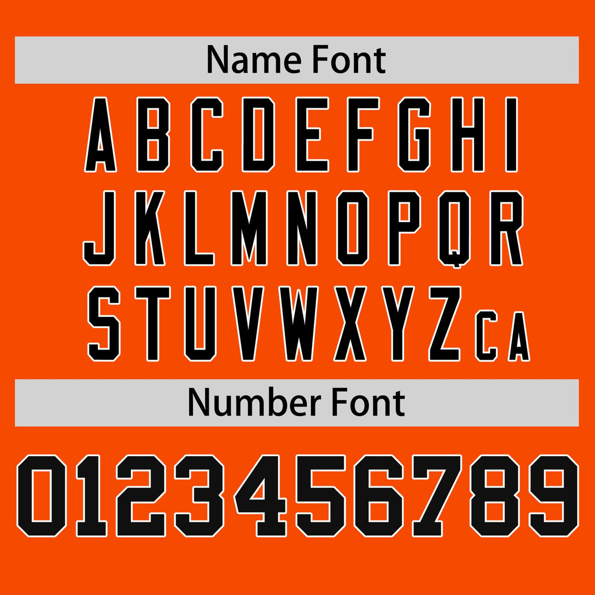 Custom Orange Black Classic Style Stripe Fashion T-shirt| KXKSHOP